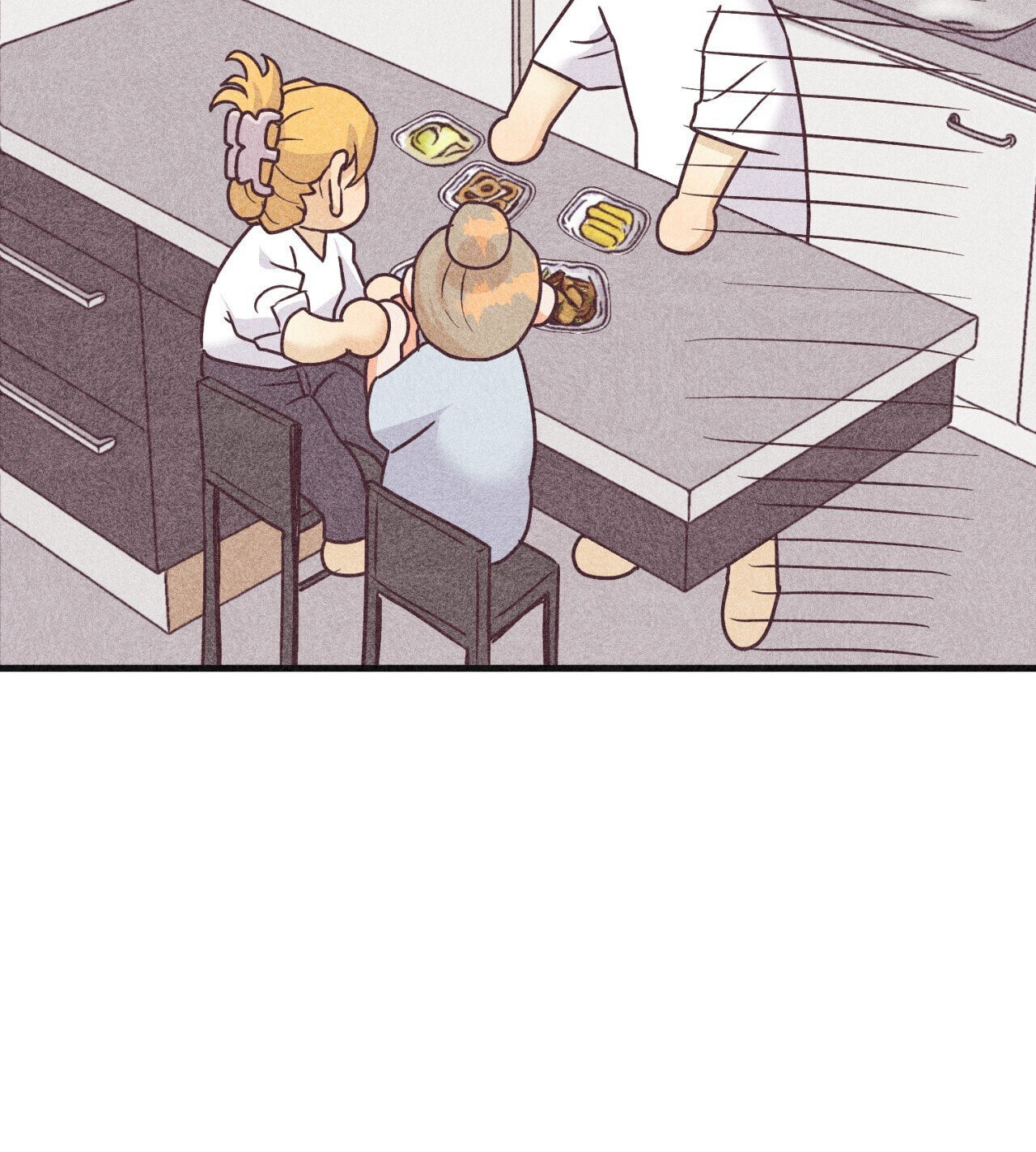 A Dildo Manga Chapter 21 page 42 - 