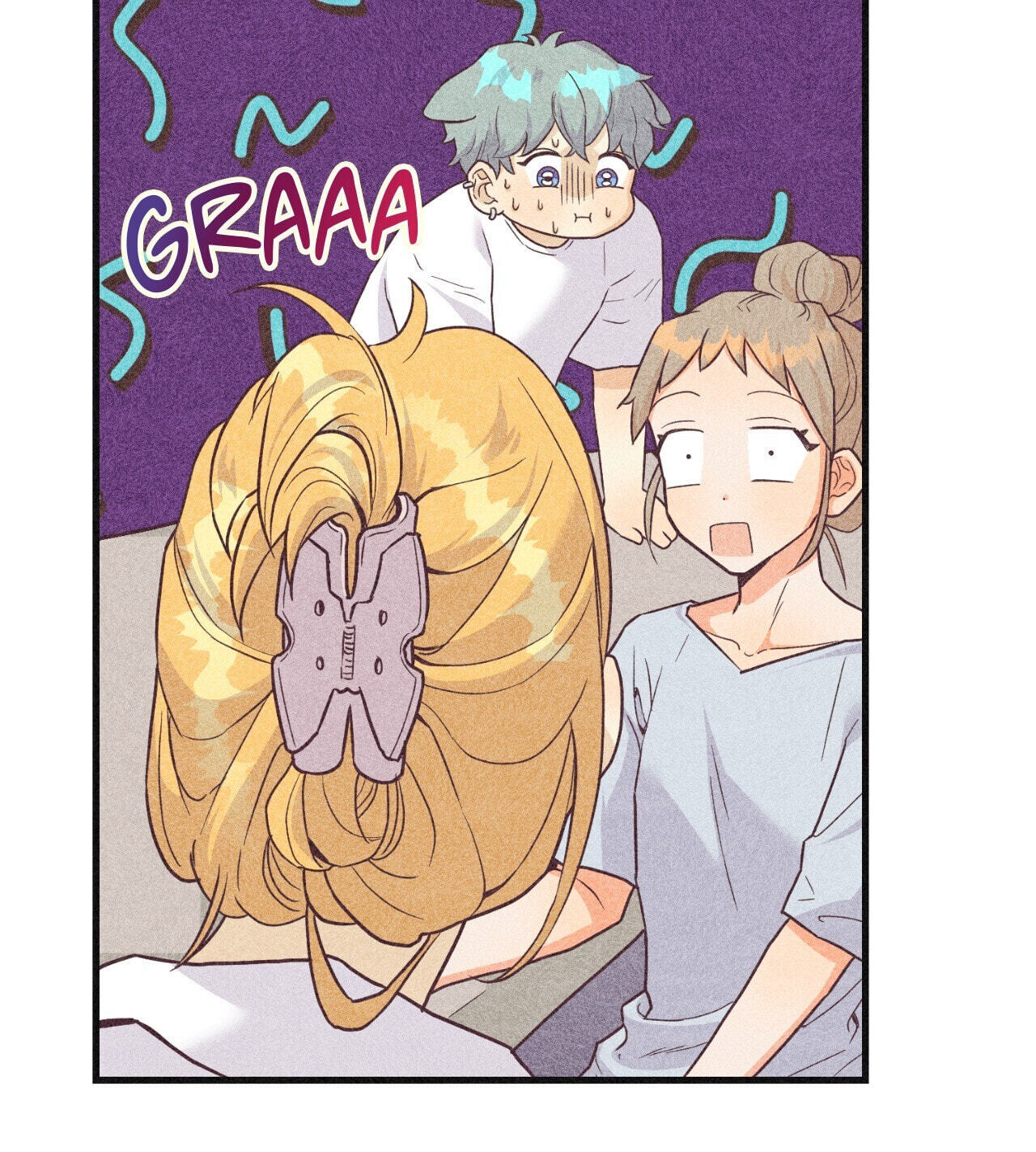 A Dildo Manga Chapter 21 page 45 - 