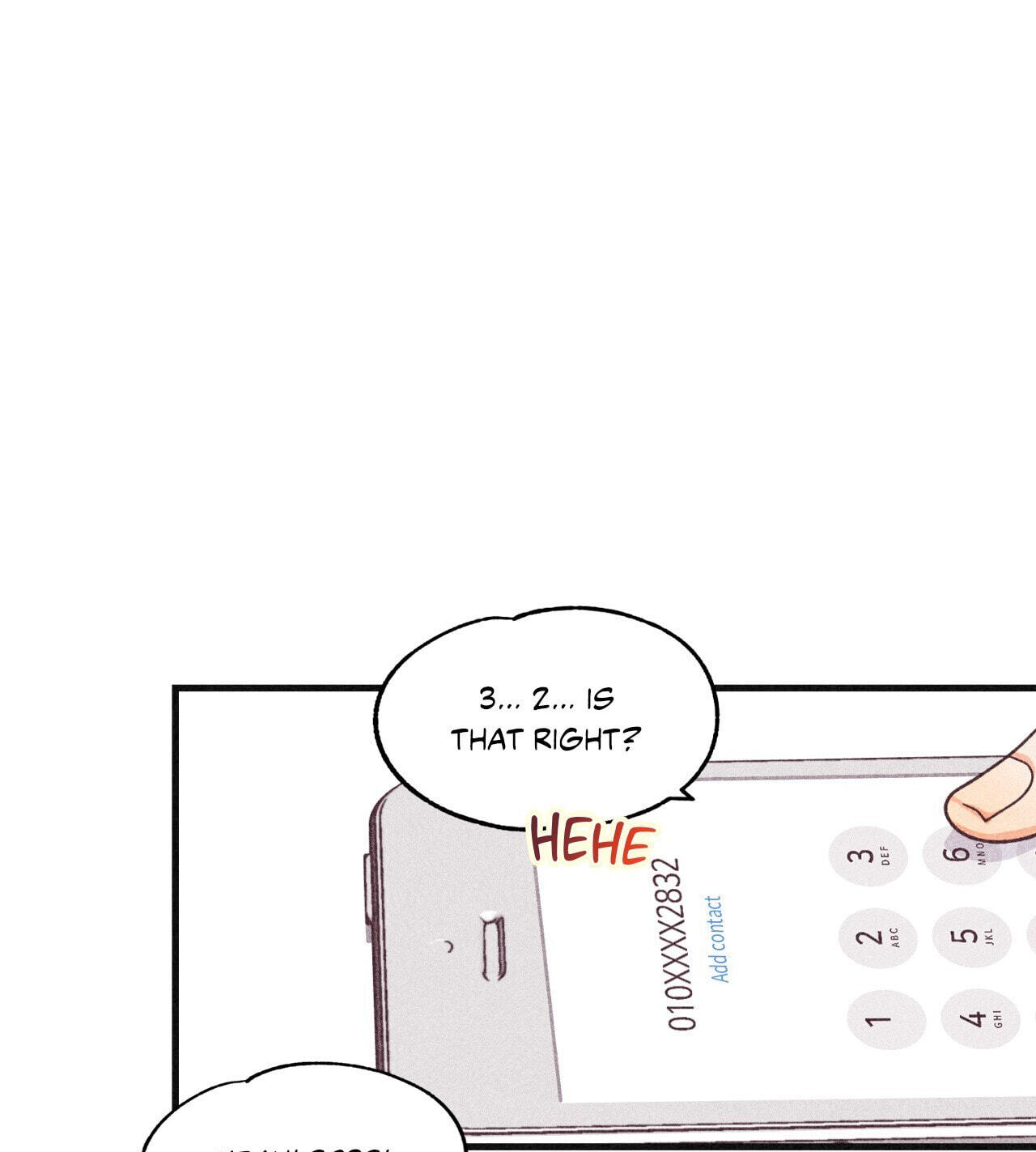 A Dildo Manga Chapter 21 page 49 - 