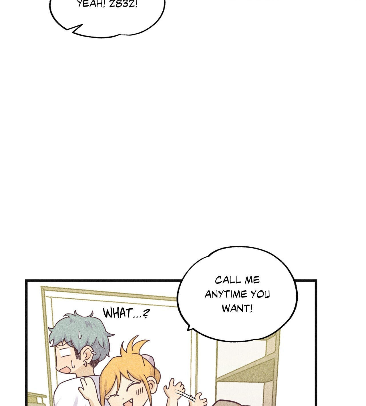 A Dildo Manga Chapter 21 page 50 - 