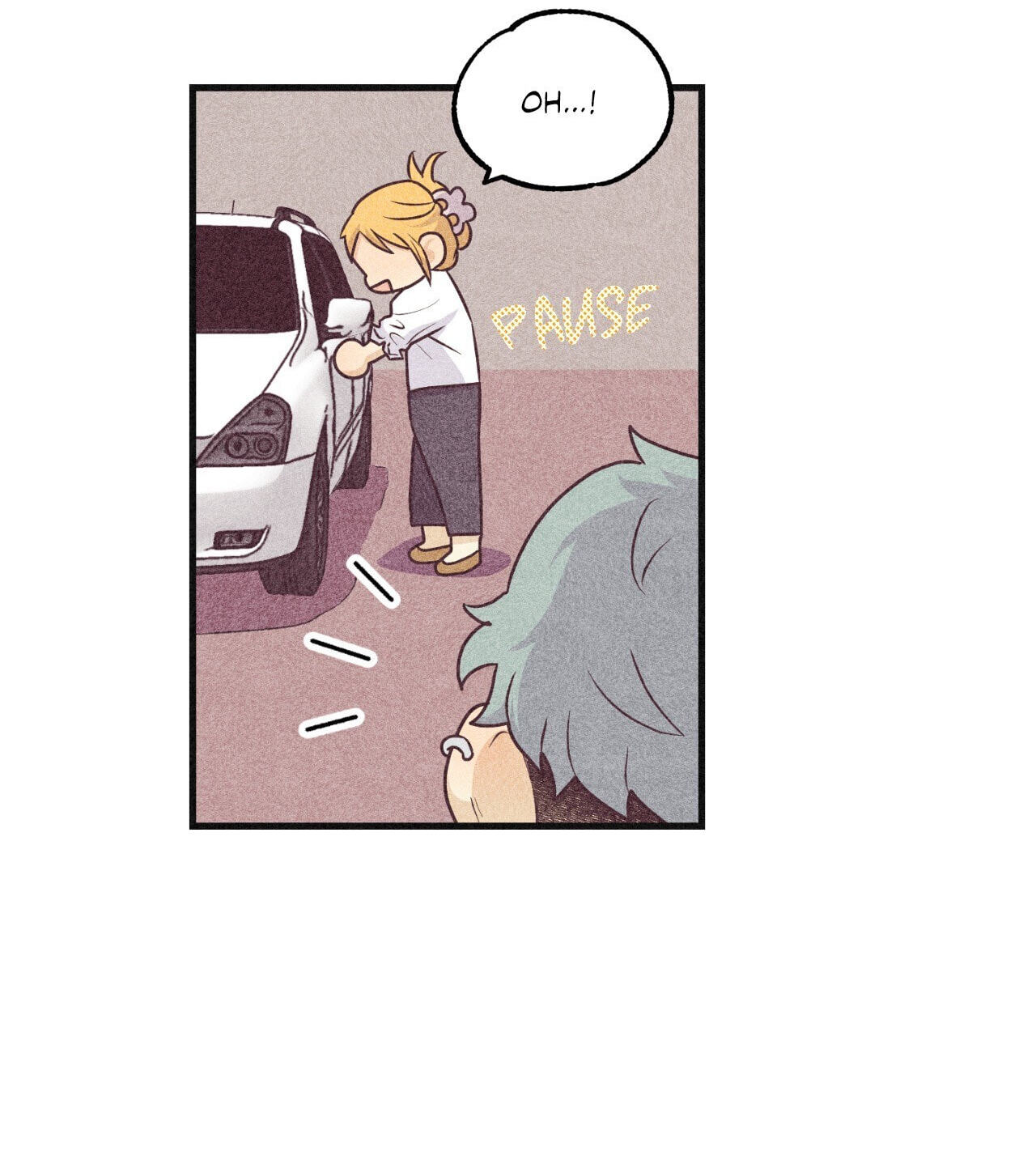 A Dildo Manga Chapter 21 page 56 - 