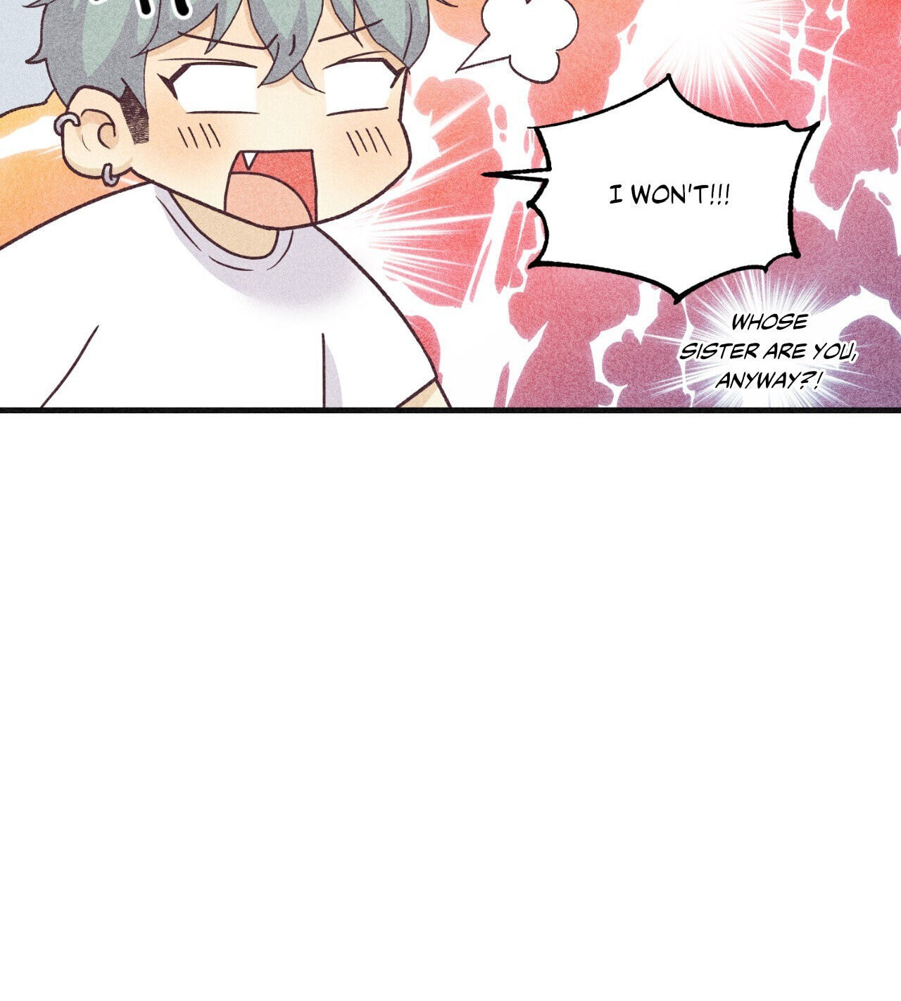 A Dildo Manga Chapter 21 page 58 - 