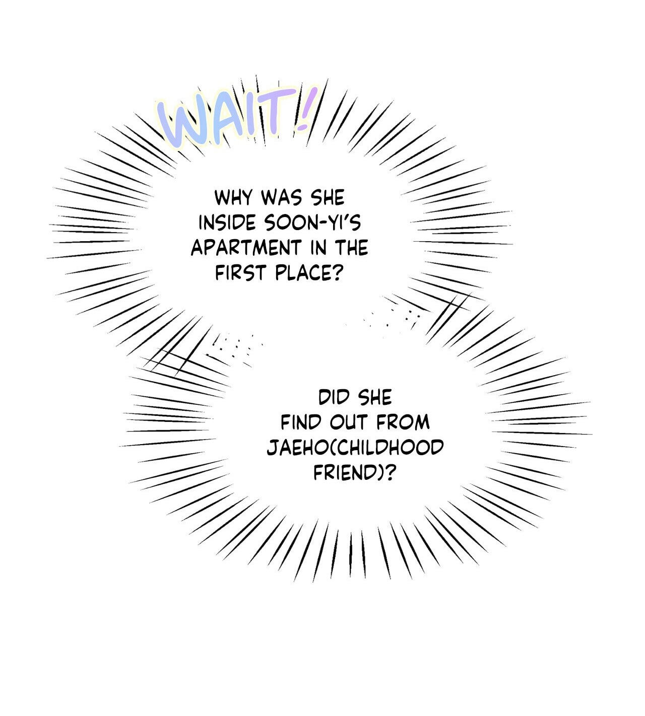 A Dildo Manga Chapter 21 page 60 - 