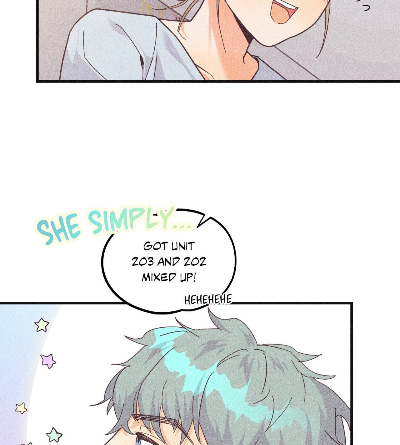 A Dildo Manga Chapter 21 page 64 - 