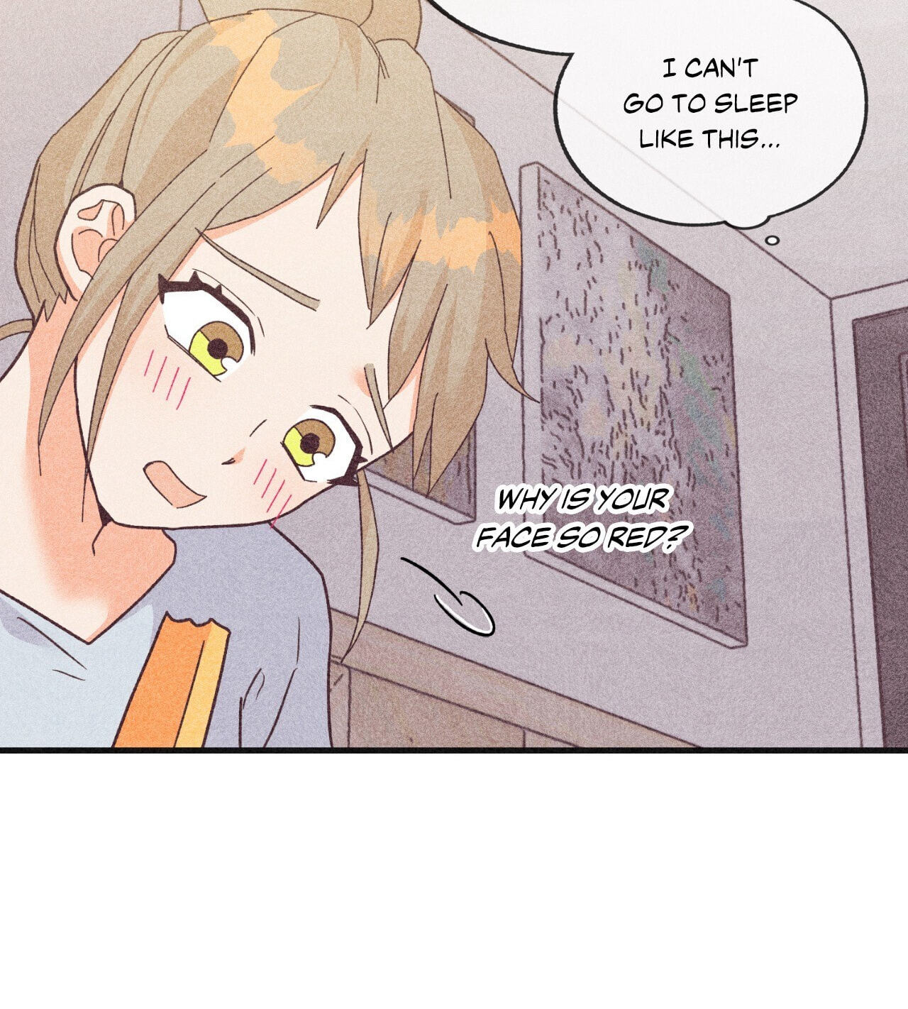 A Dildo Manga Chapter 21 page 72 - 