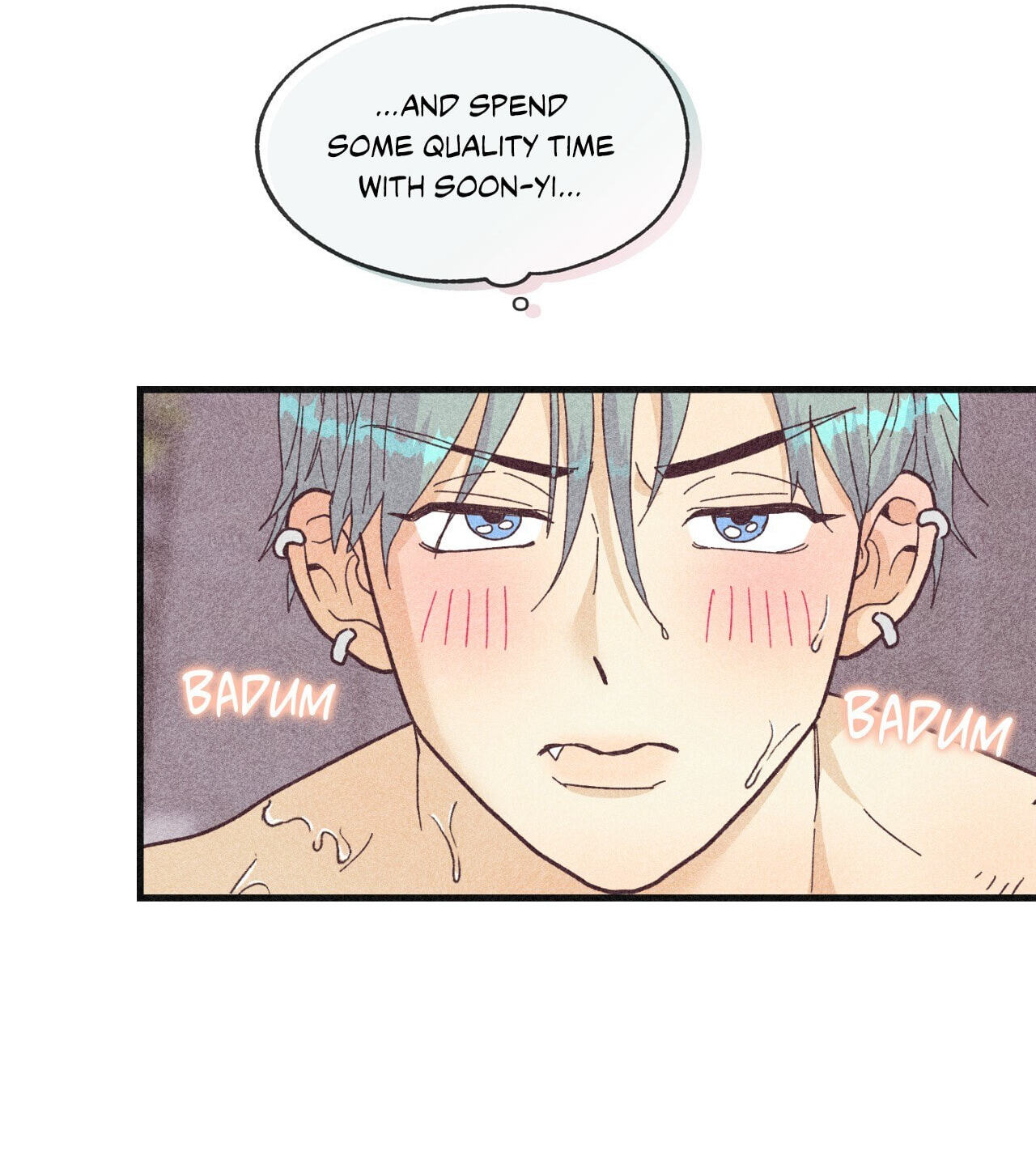 A Dildo Manga Chapter 21 page 80 - 