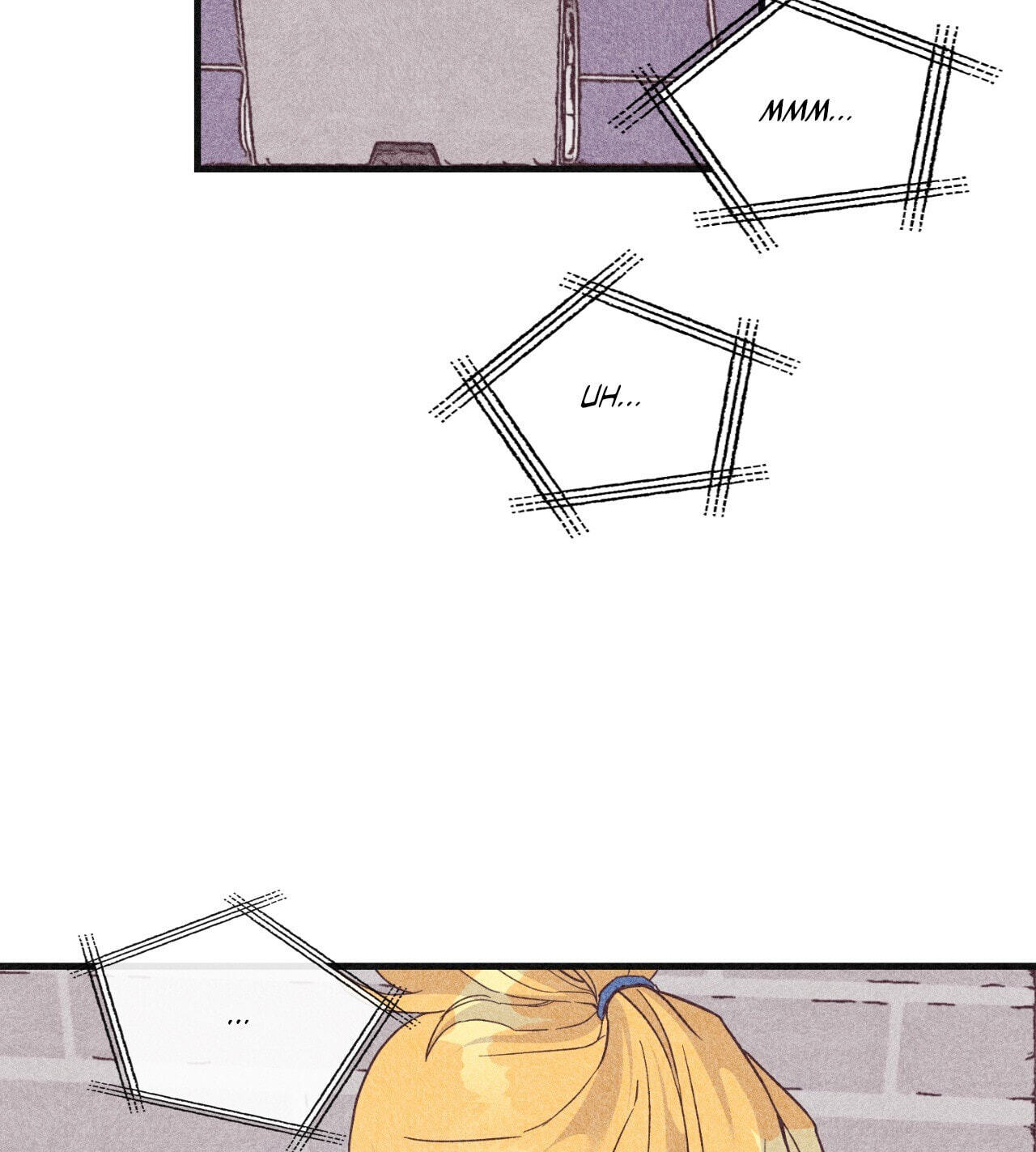 A Dildo Manga Chapter 21 page 9 - 