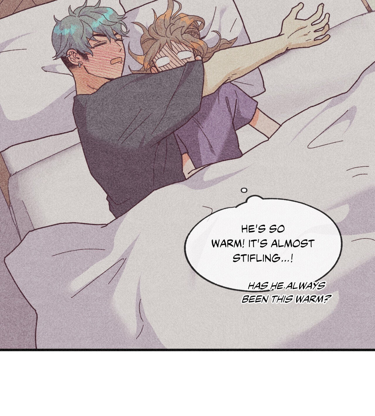 A Dildo Manga Chapter 21 page 83 - 
