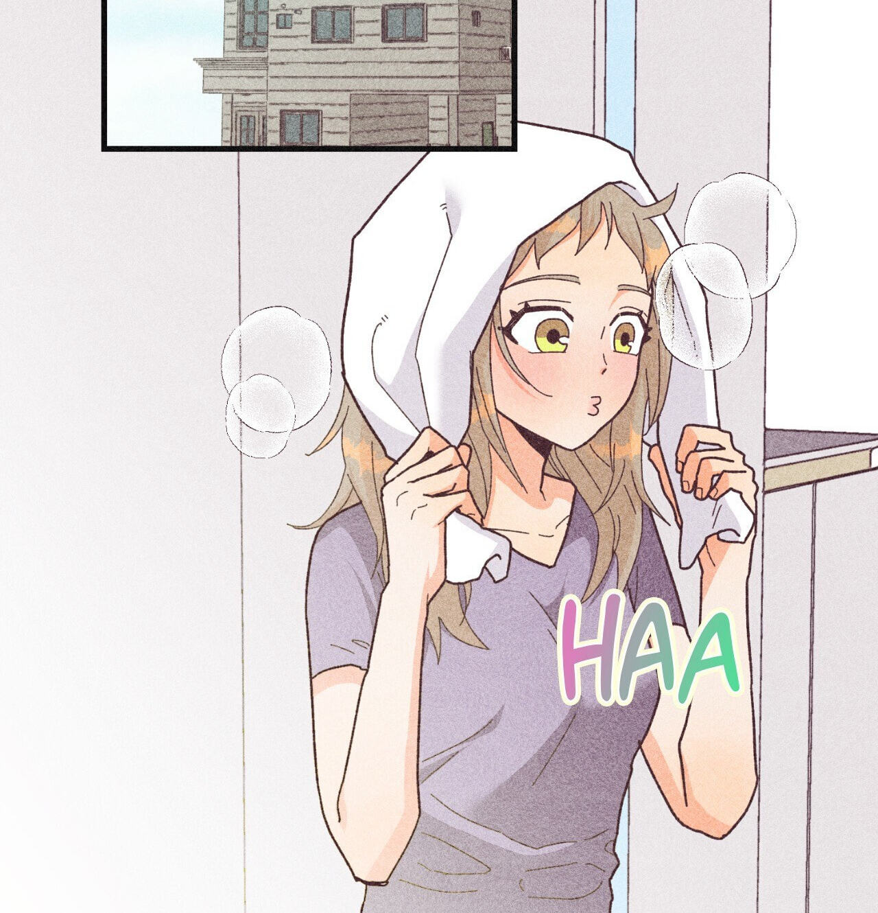 A Dildo Manga Chapter 21 page 86 - 