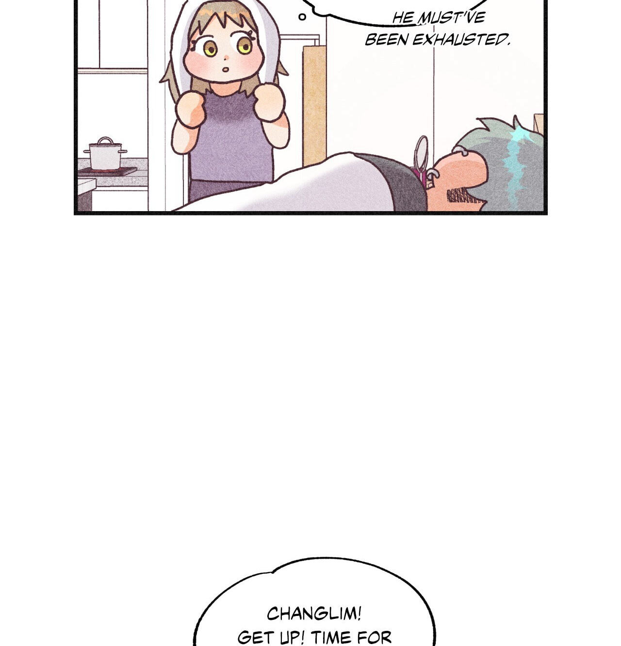 A Dildo Manga Chapter 21 page 88 - 