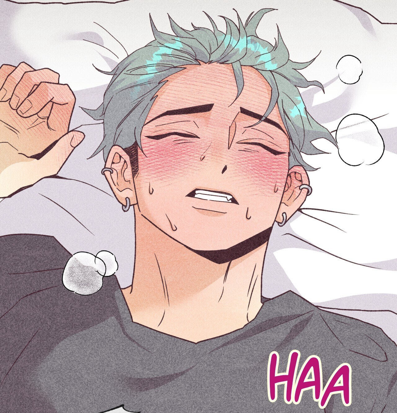 A Dildo Manga Chapter 21 page 93 - 