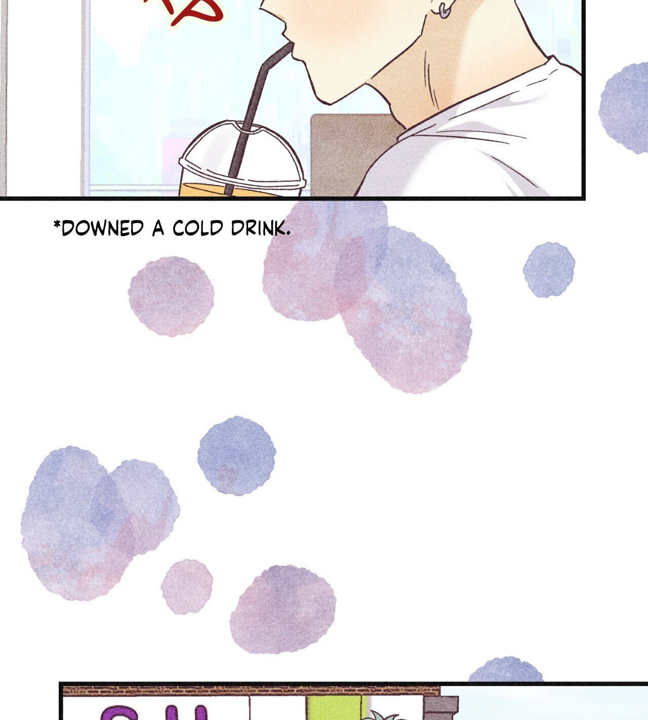 A Dildo Manga Chapter 22 page 16 - 