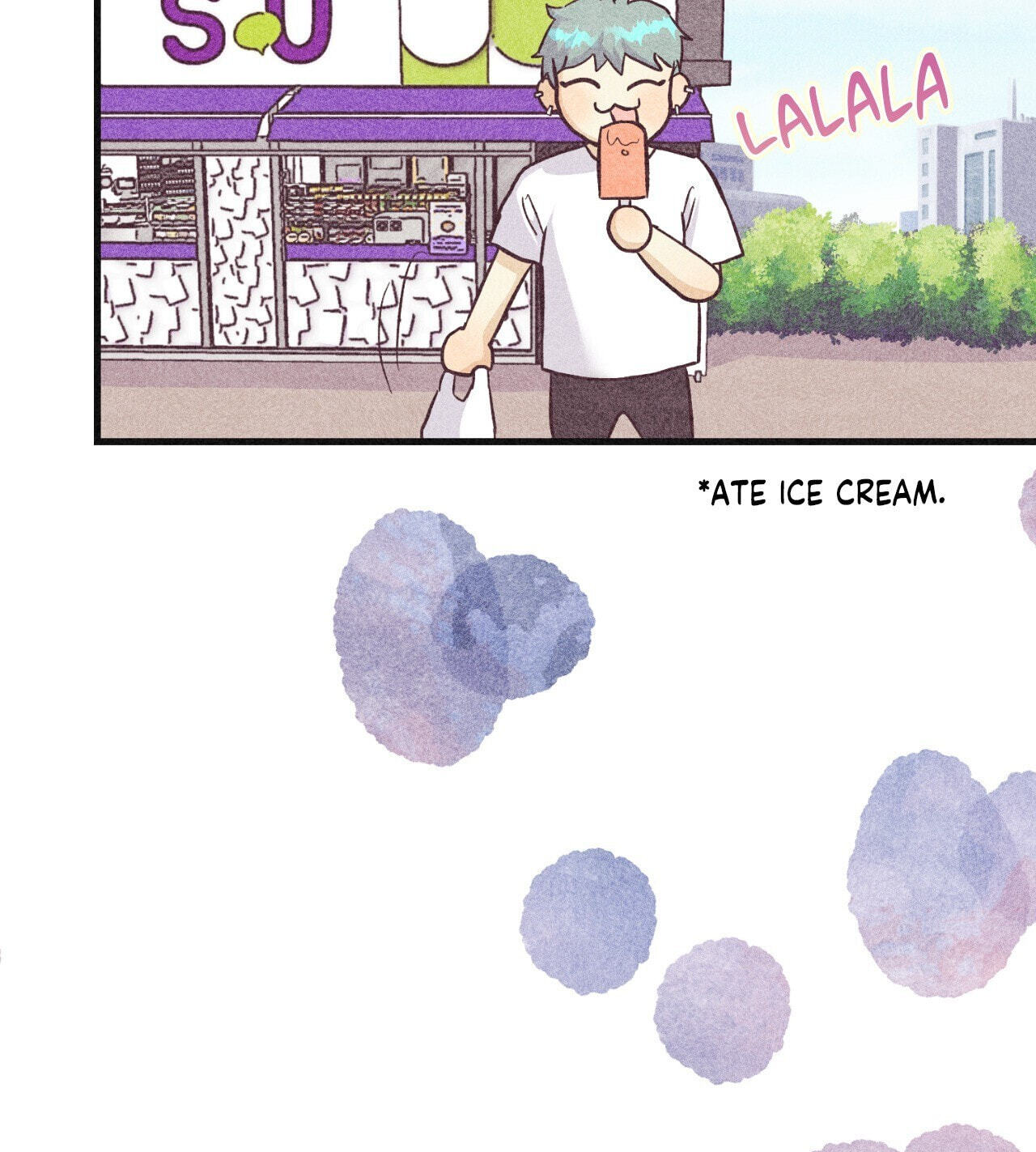 A Dildo Manga Chapter 22 page 17 - 