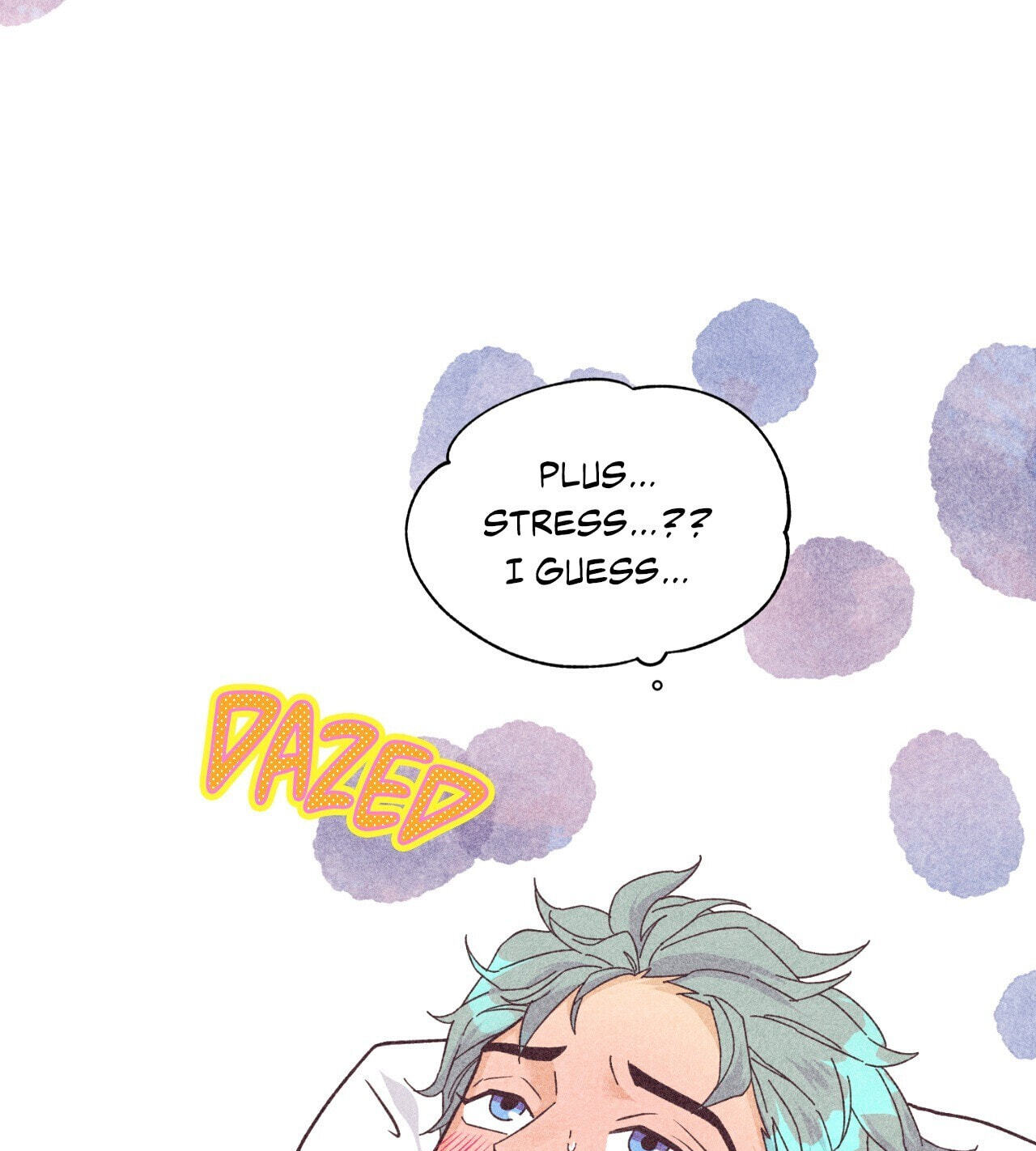 A Dildo Manga Chapter 22 page 19 - 