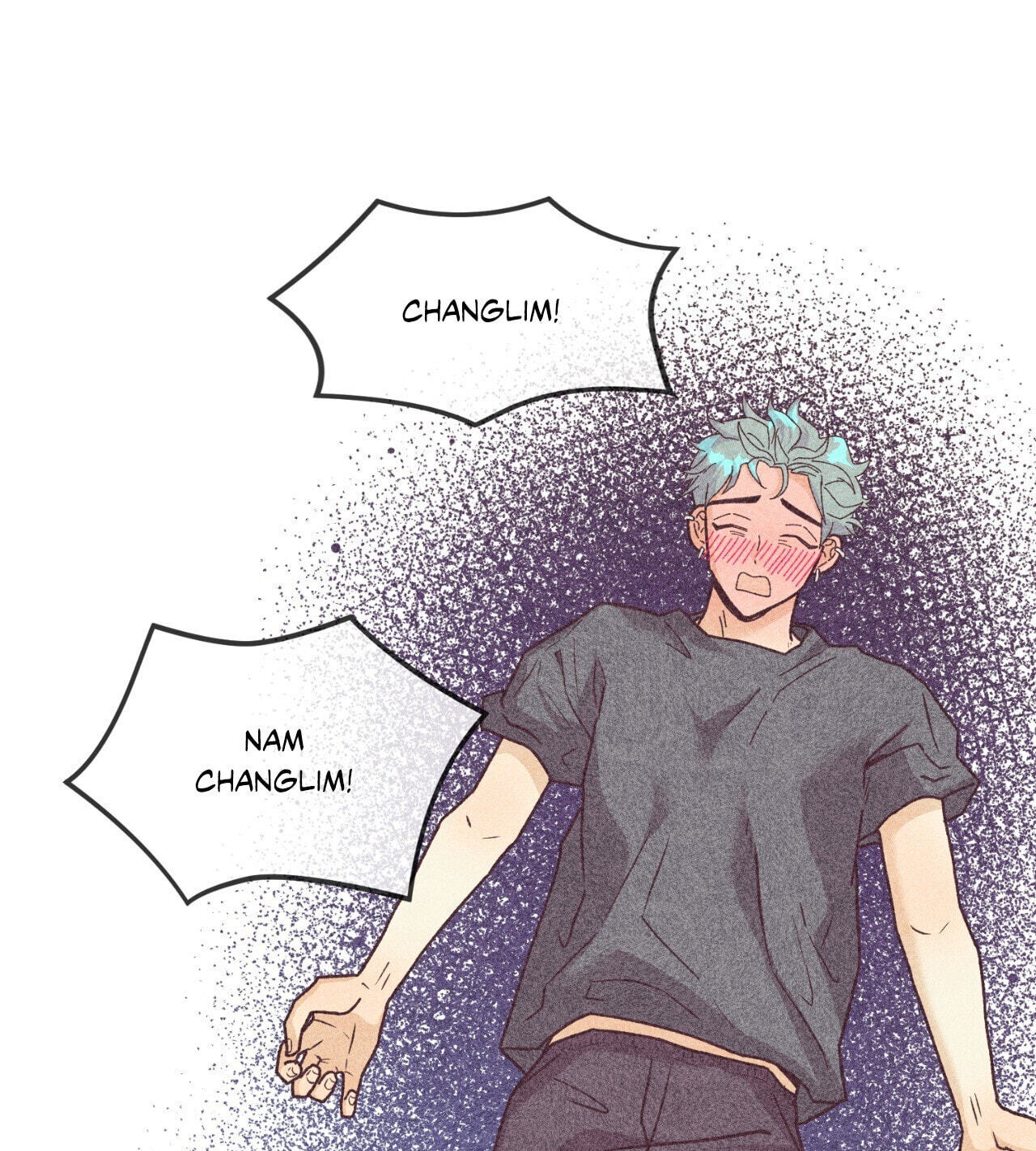 A Dildo Manga Chapter 22 page 3 - 