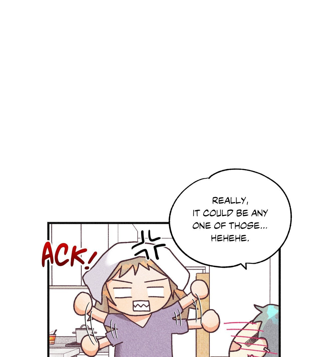 A Dildo Manga Chapter 22 page 21 - 