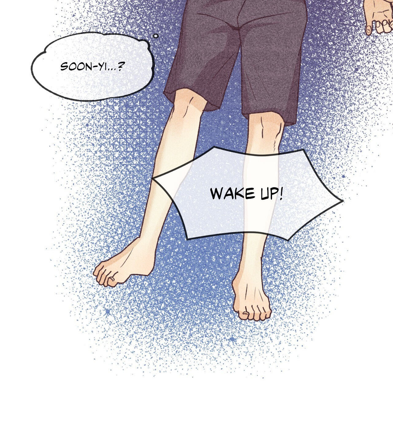 A Dildo Manga Chapter 22 page 4 - 
