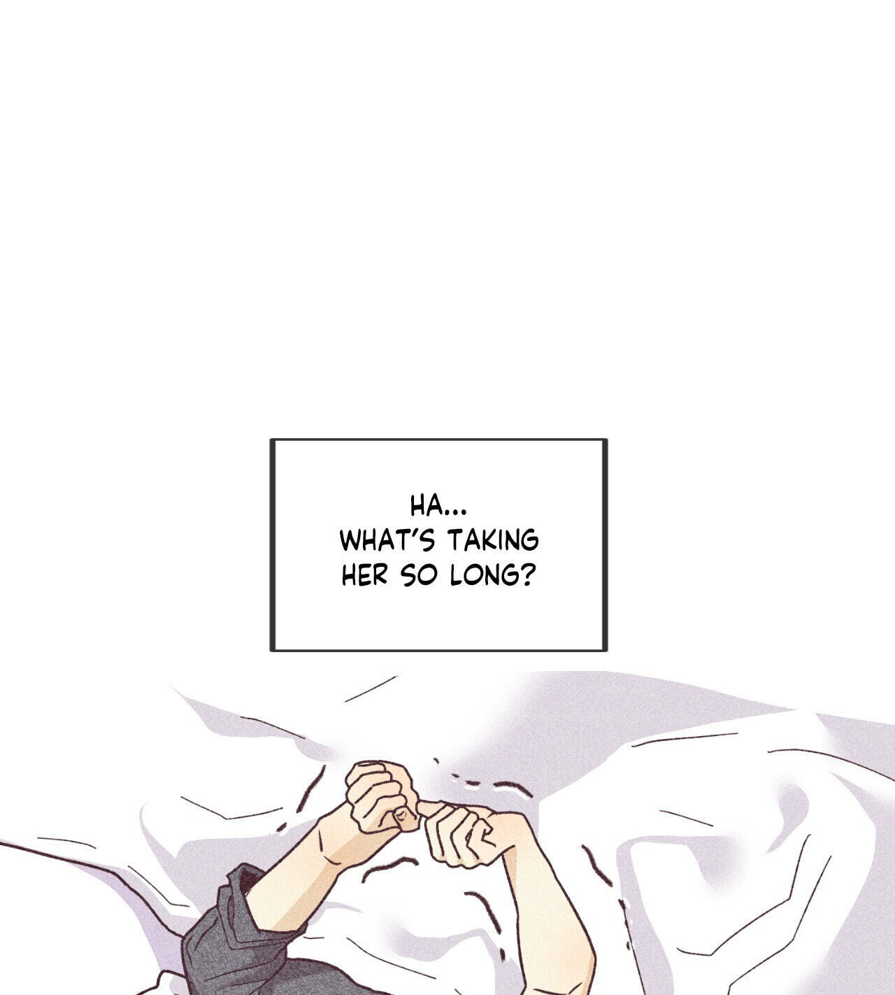 A Dildo Manga Chapter 22 page 35 - 