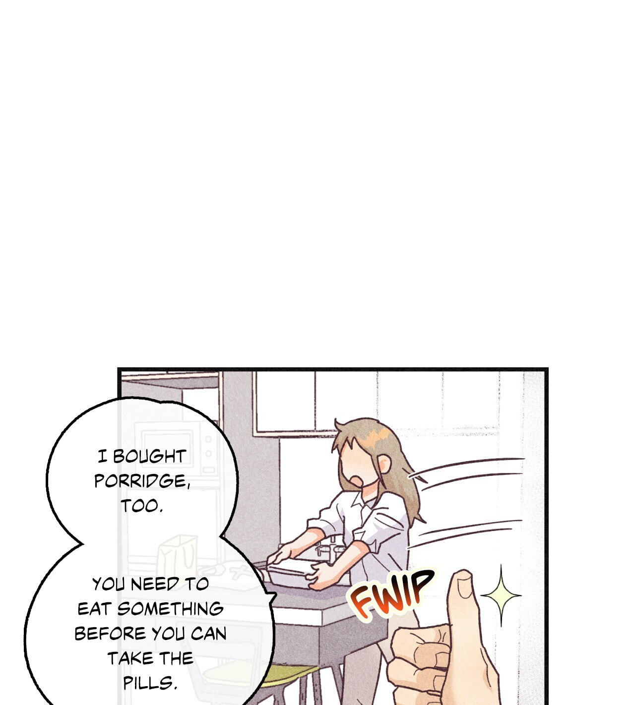 A Dildo Manga Chapter 22 page 39 - 