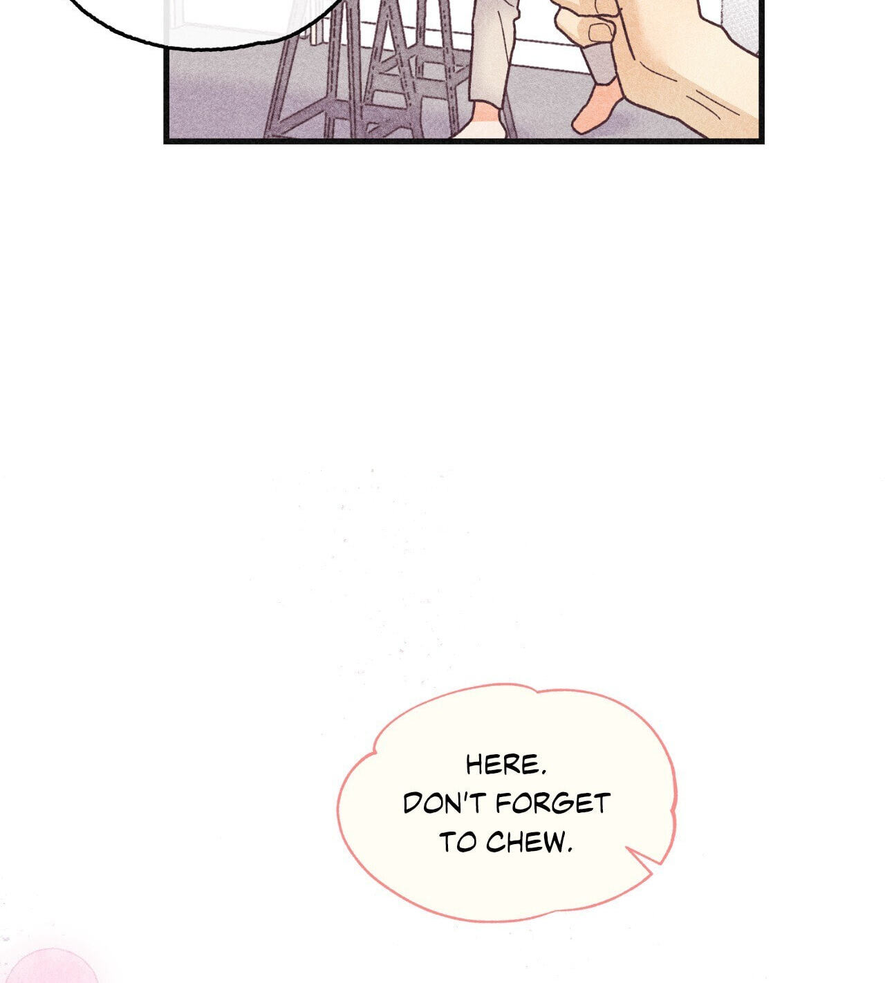 A Dildo Manga Chapter 22 page 40 - 