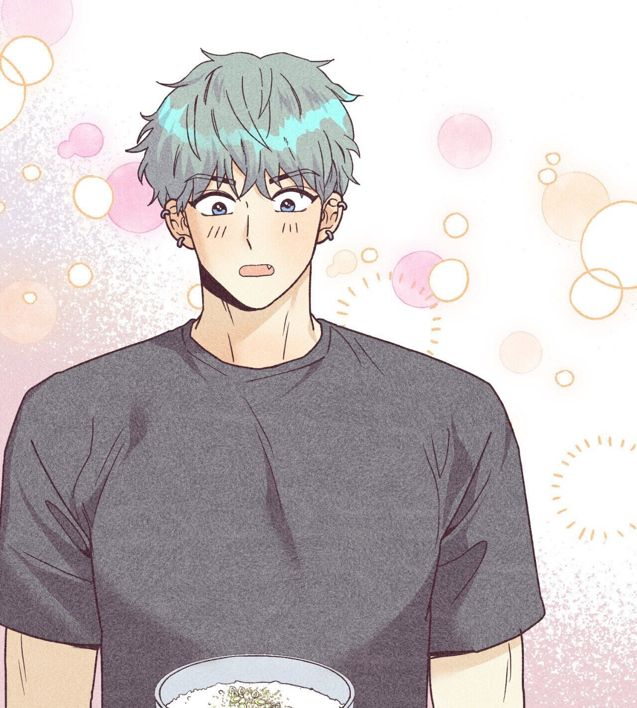 A Dildo Manga Chapter 22 page 41 - 