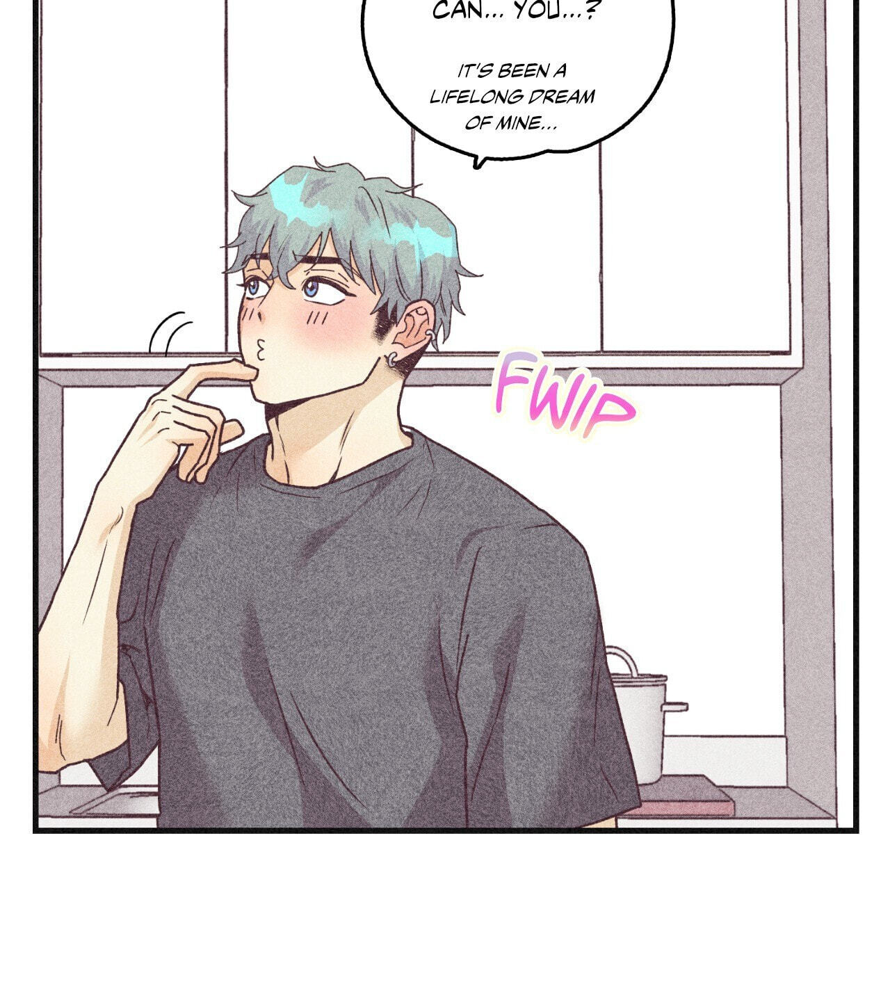 A Dildo Manga Chapter 22 page 47 - 