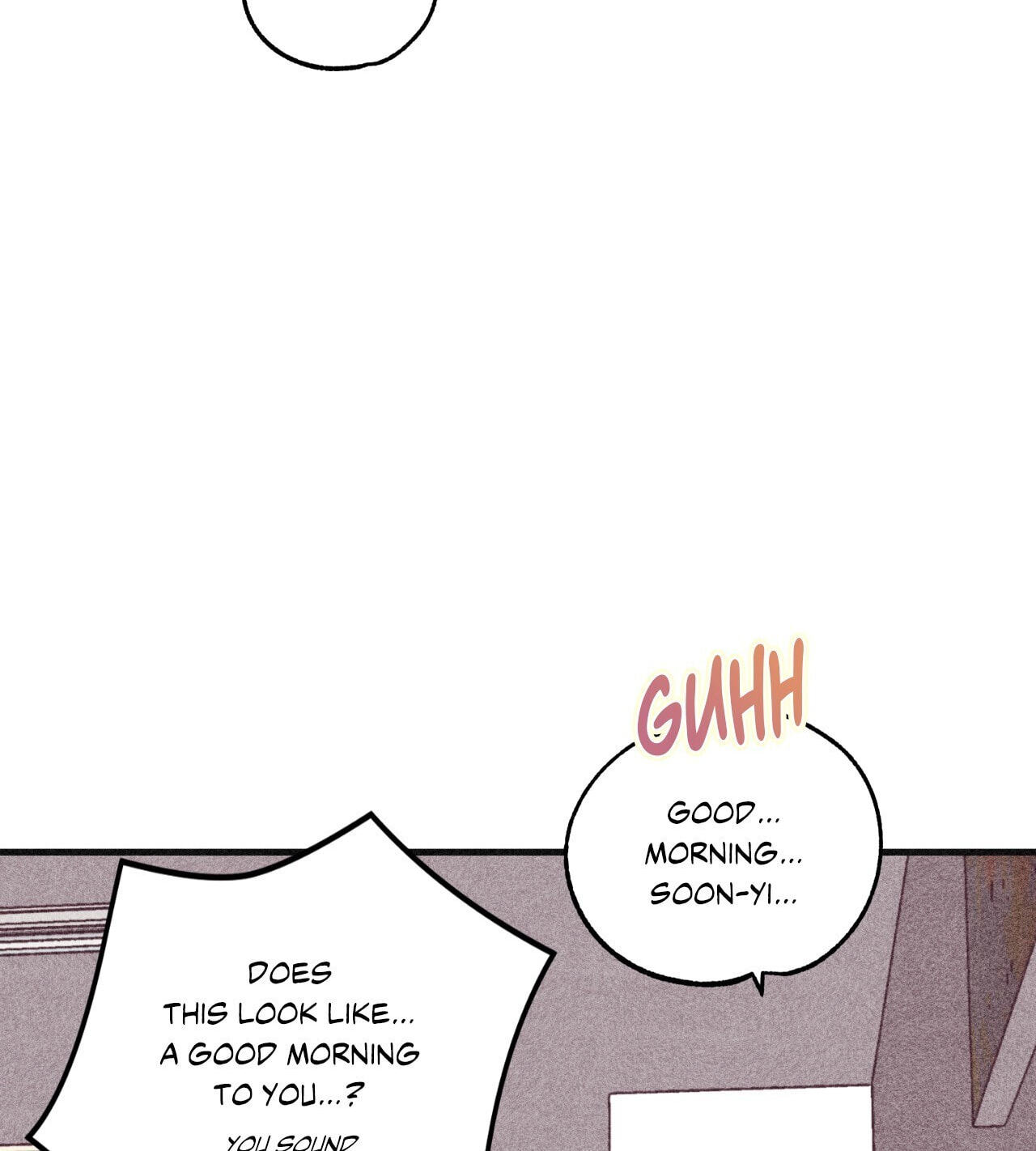 A Dildo Manga Chapter 22 page 6 - 