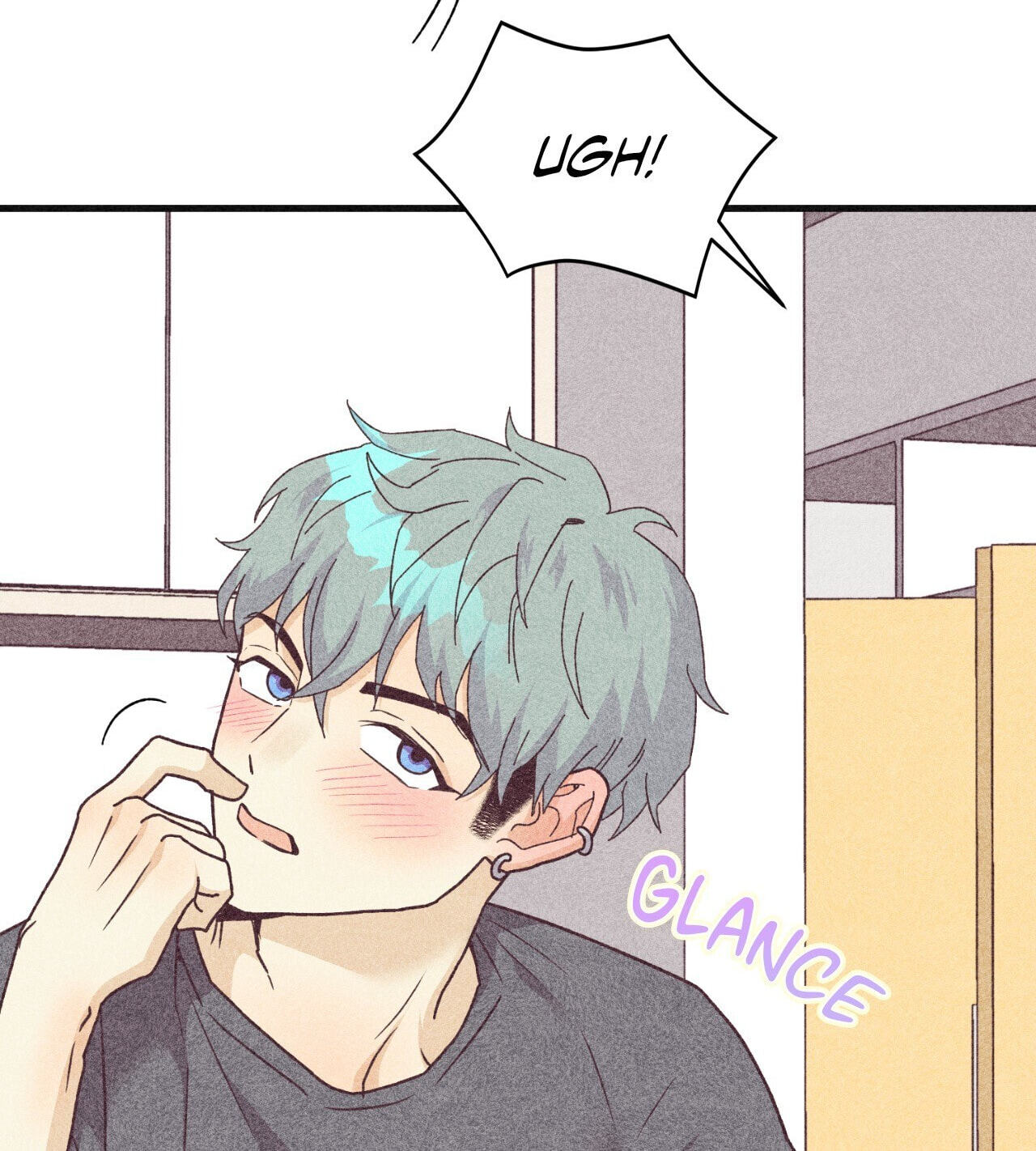 A Dildo Manga Chapter 22 page 52 - 