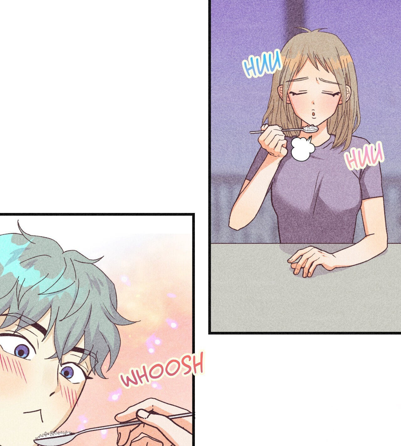 A Dildo Manga Chapter 22 page 54 - 