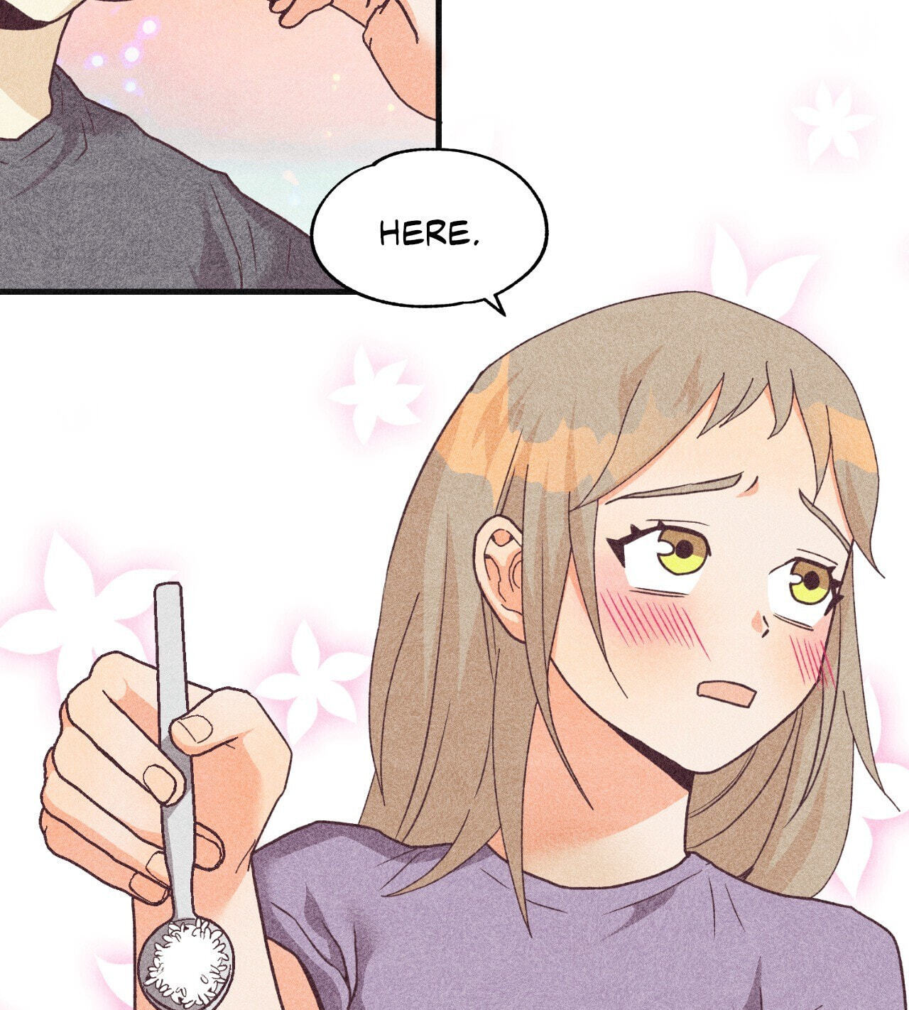 A Dildo Manga Chapter 22 page 55 - 