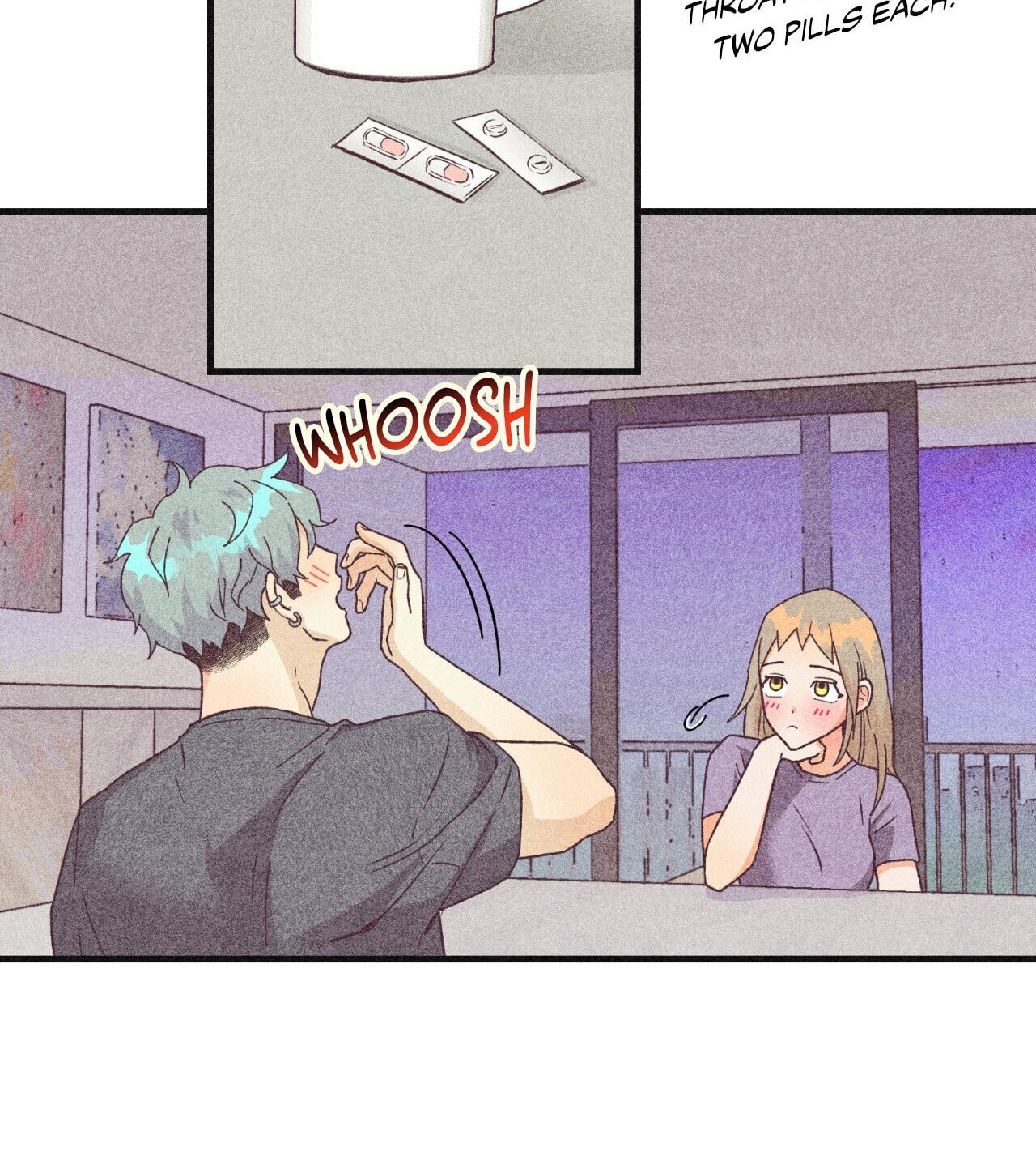 A Dildo Manga Chapter 22 page 60 - 