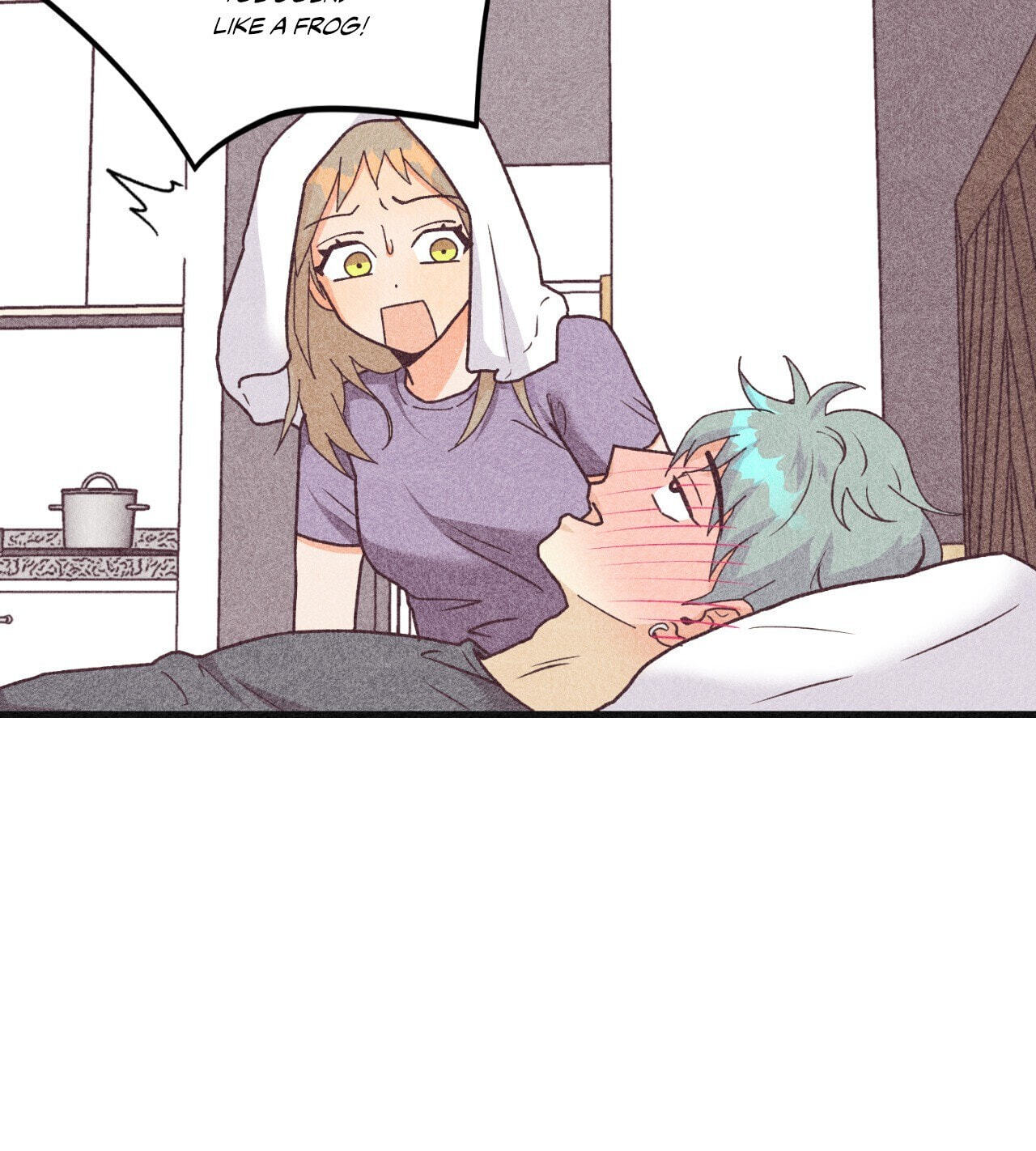 A Dildo Manga Chapter 22 page 7 - 