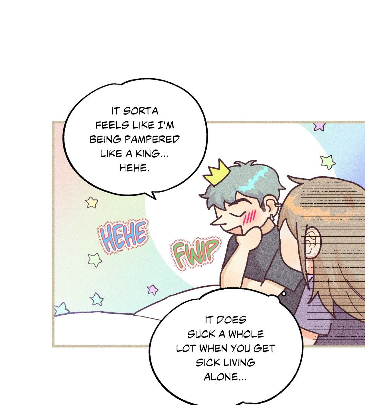 A Dildo Manga Chapter 22 page 66 - 