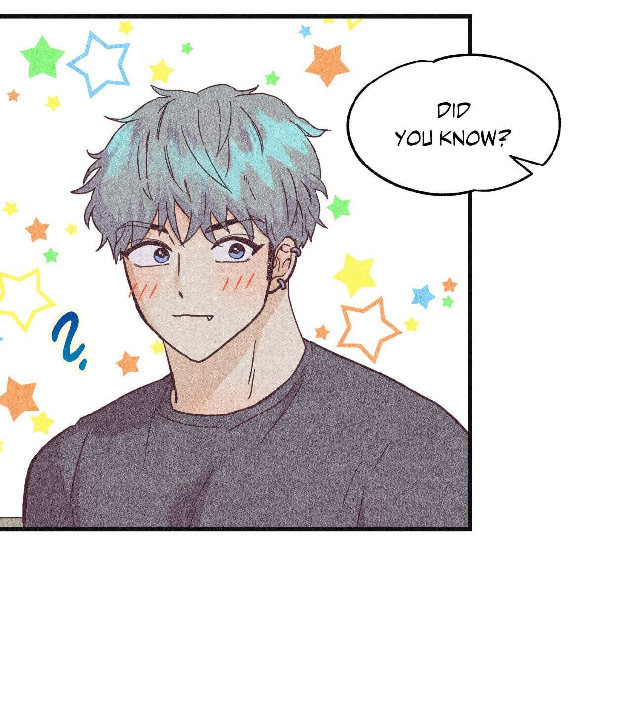 A Dildo Manga Chapter 22 page 73 - 