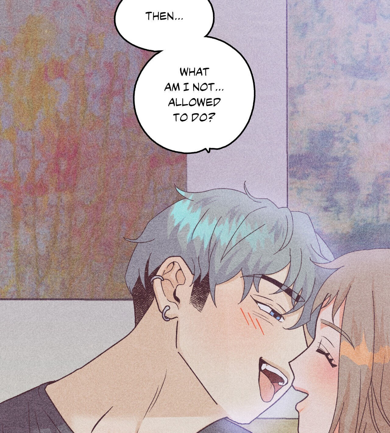 A Dildo Manga Chapter 22 page 80 - 