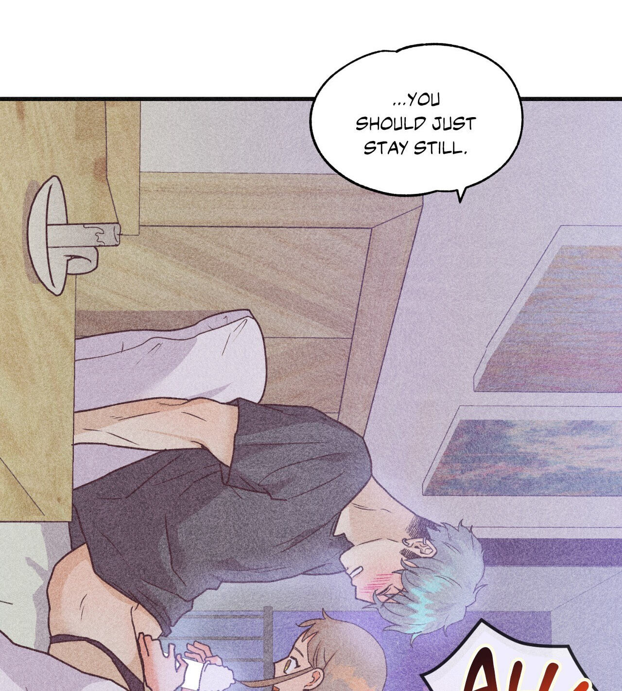 A Dildo Manga Chapter 22 page 88 - 