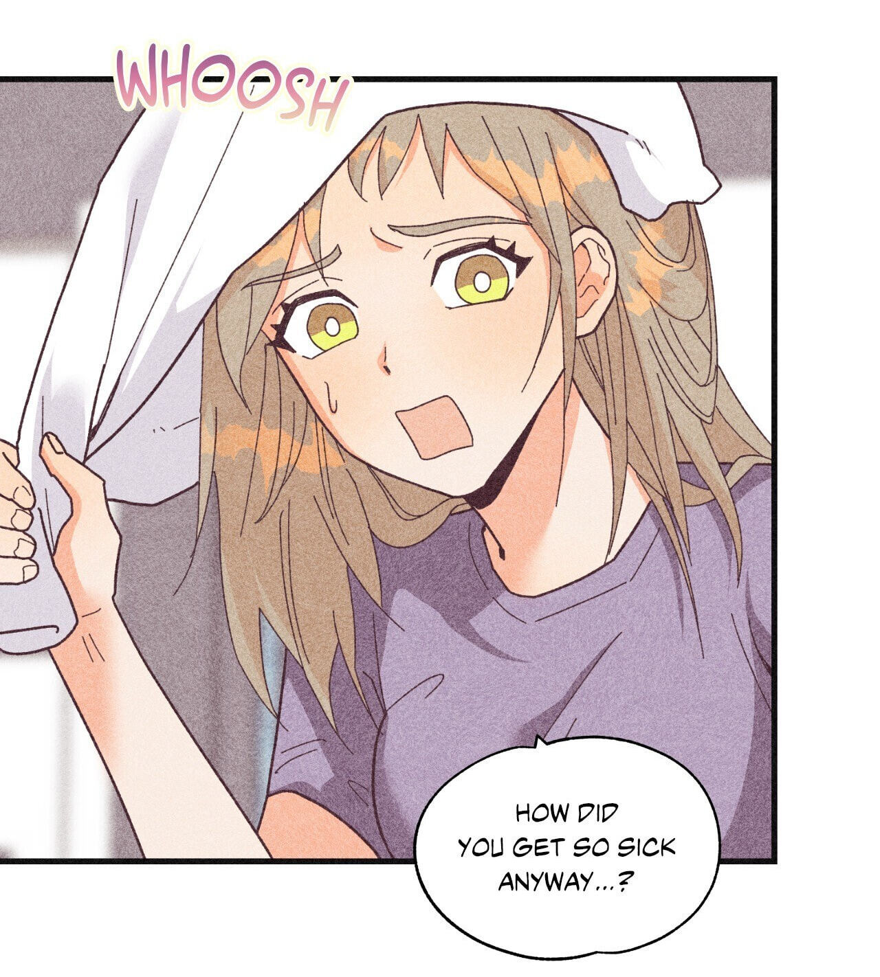 A Dildo Manga Chapter 22 page 10 - 