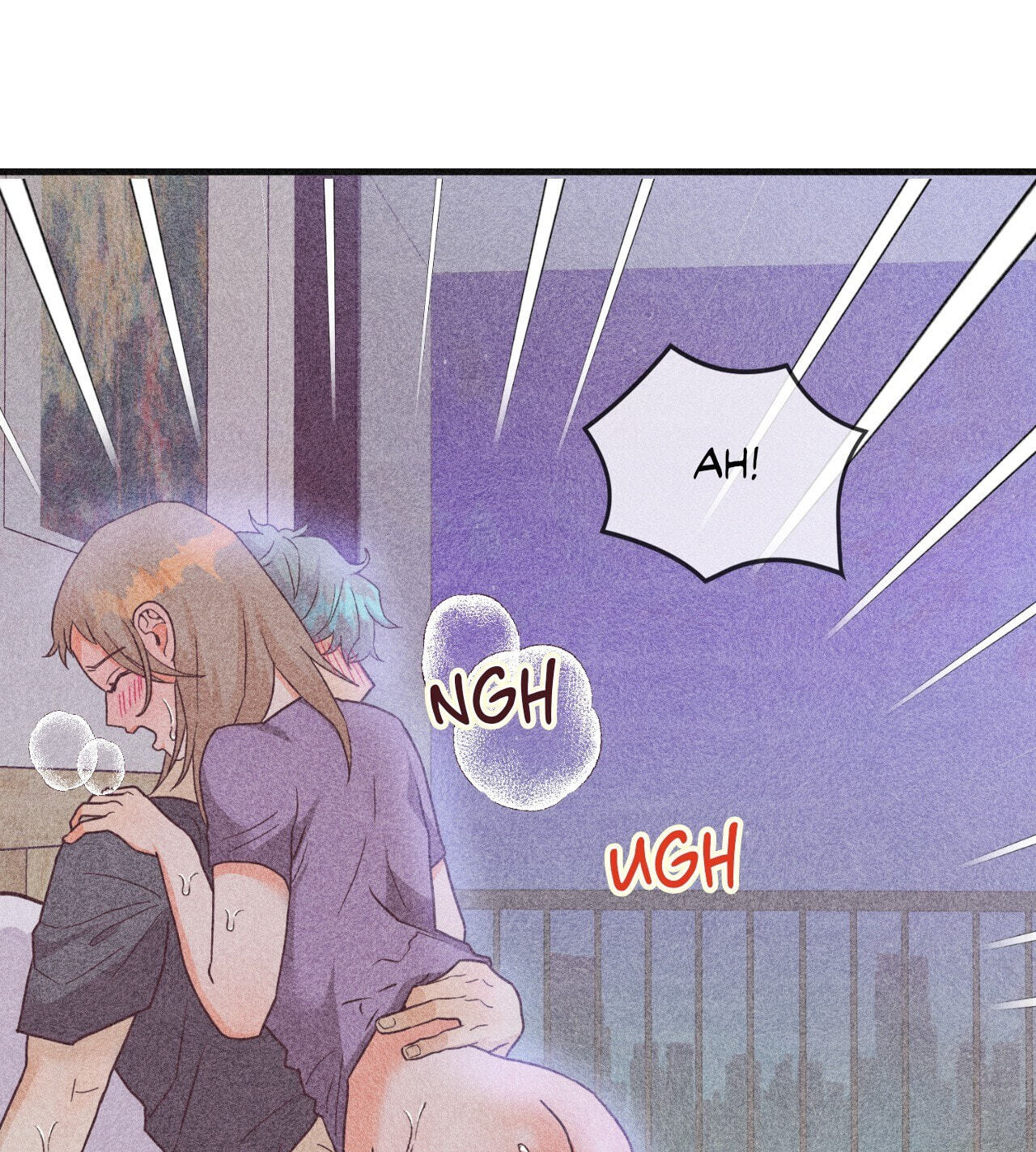 A Dildo Manga Chapter 22 page 93 - 