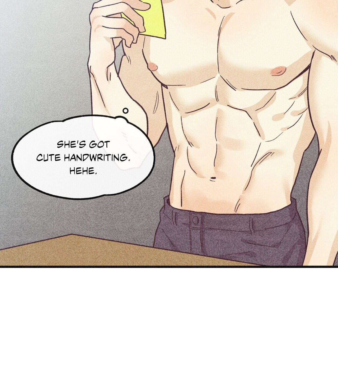 A Dildo Manga Chapter 23 page 12 - 
