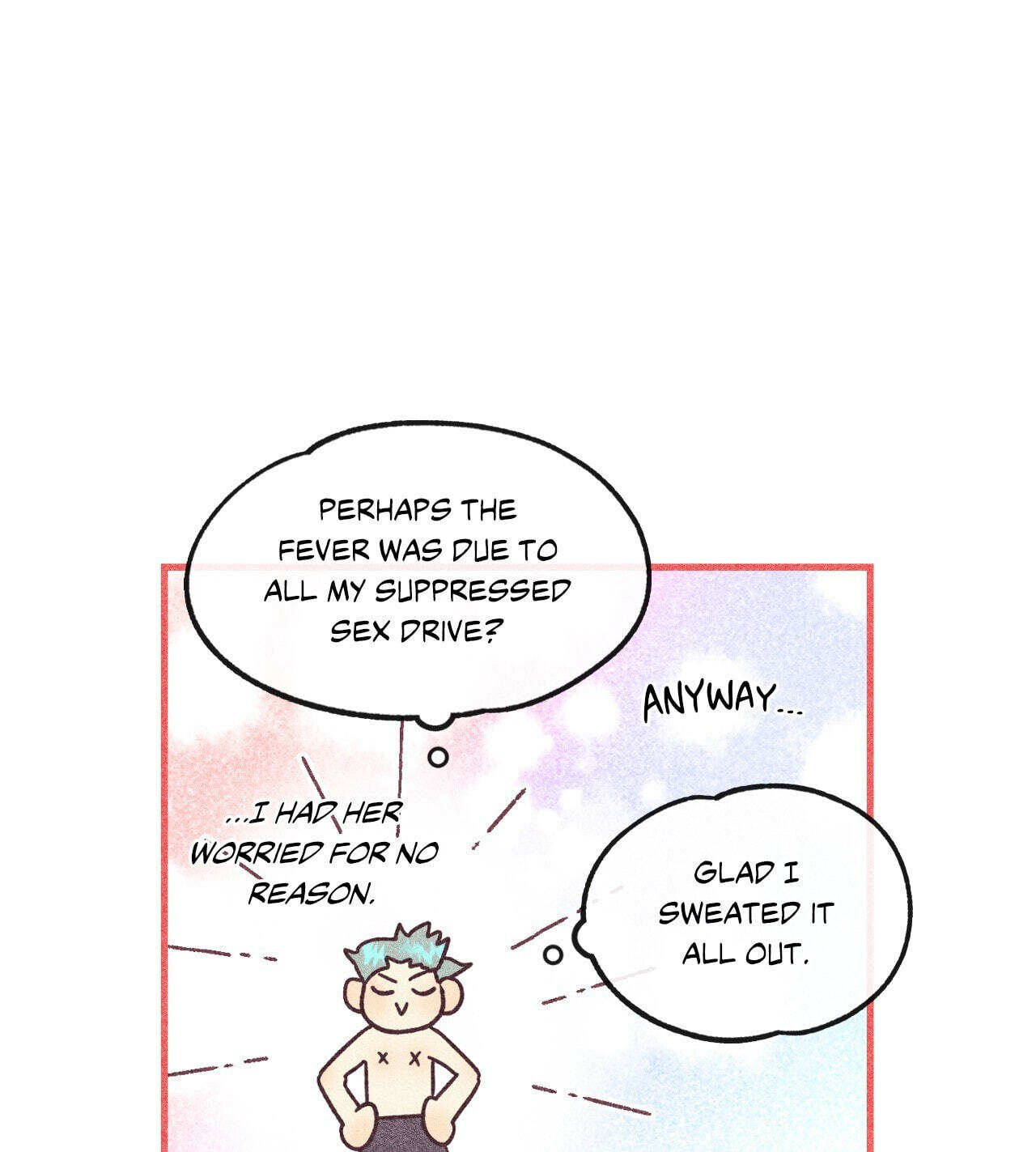 A Dildo Manga Chapter 23 page 13 - 
