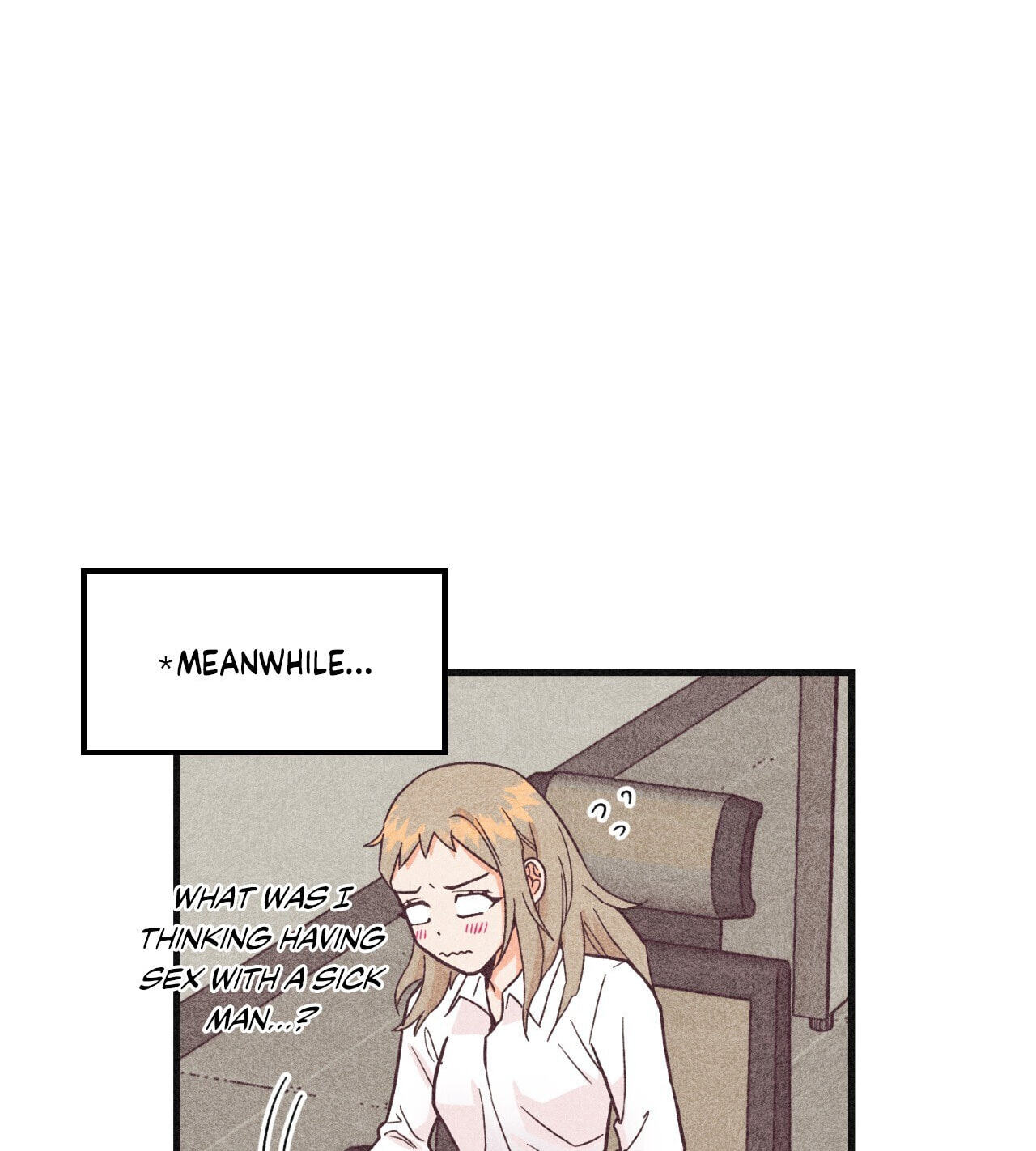 A Dildo Manga Chapter 23 page 18 - 