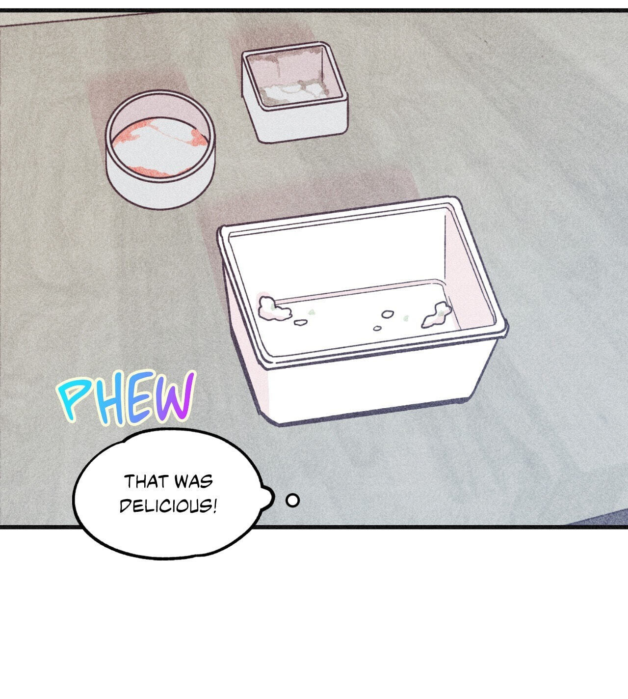 A Dildo Manga Chapter 23 page 21 - 