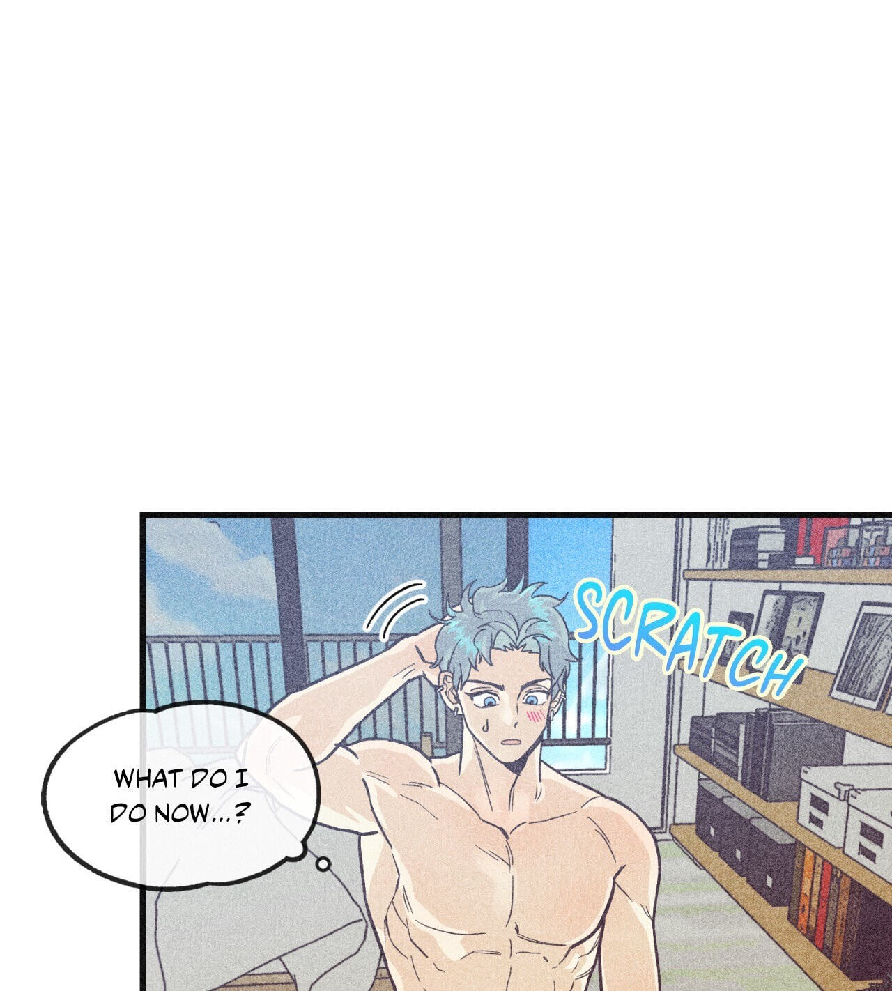 A Dildo Manga Chapter 23 page 22 - 