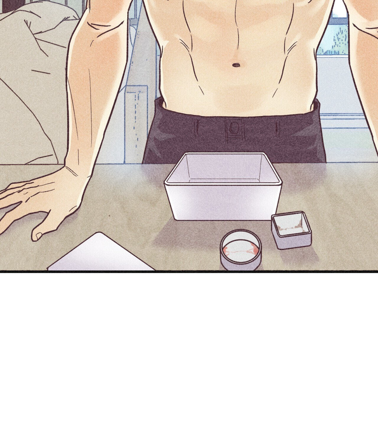 A Dildo Manga Chapter 23 page 29 - 