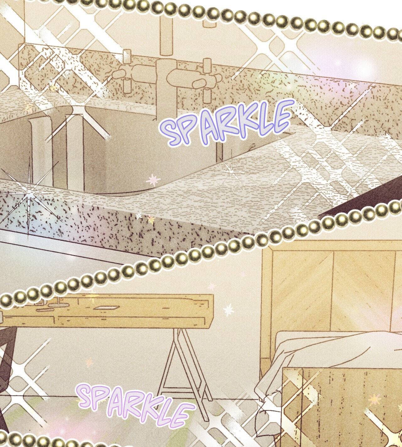 A Dildo Manga Chapter 23 page 33 - 