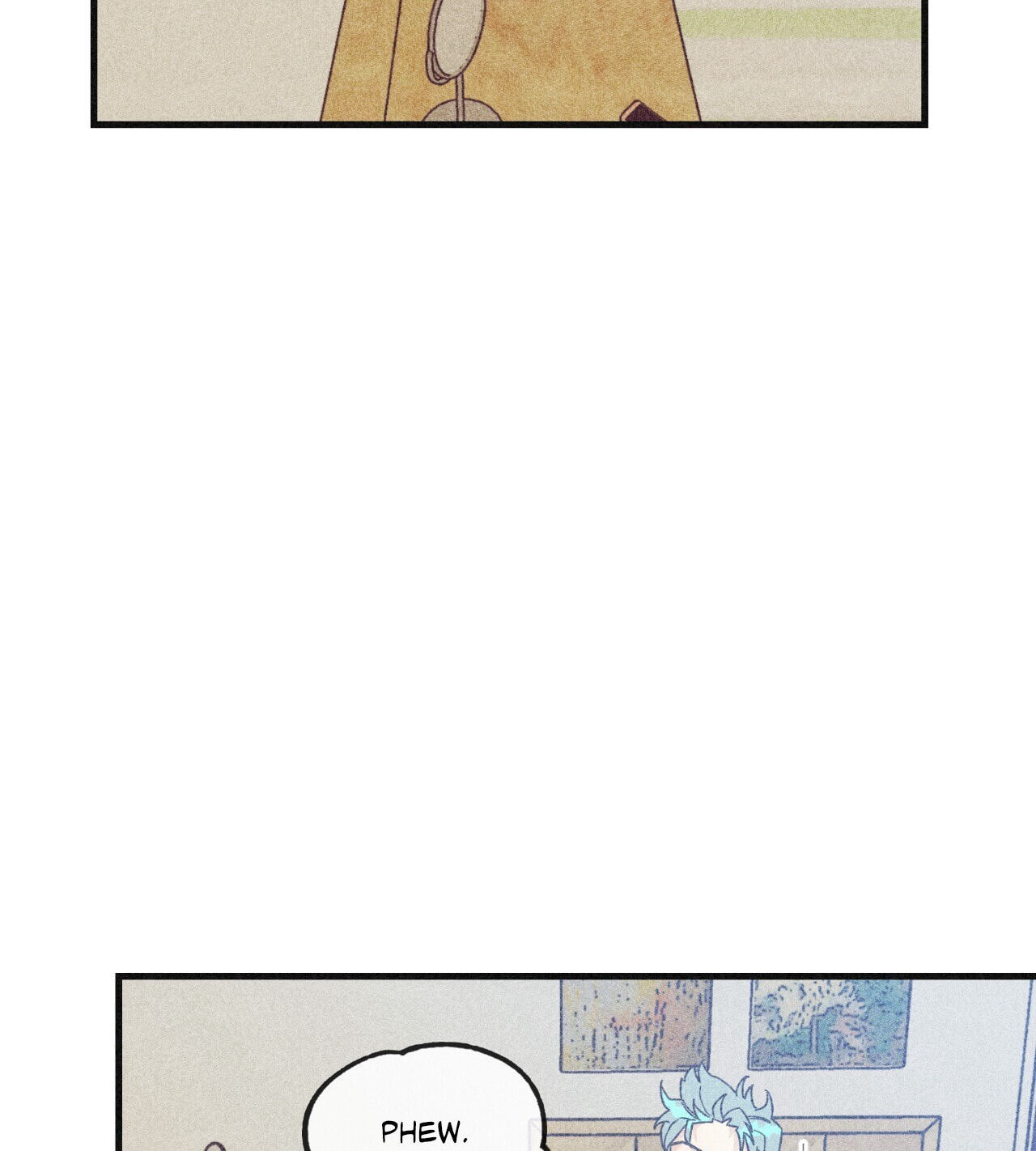 A Dildo Manga Chapter 23 page 38 - 