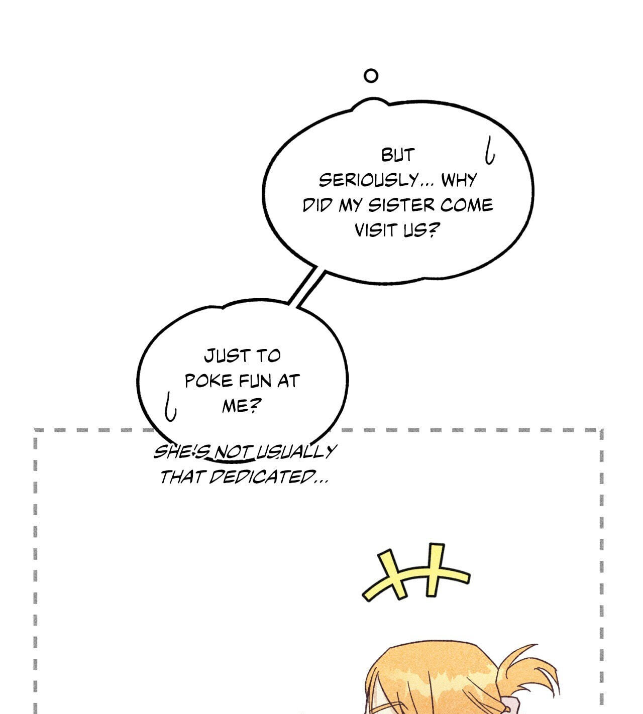 A Dildo Manga Chapter 23 page 43 - 