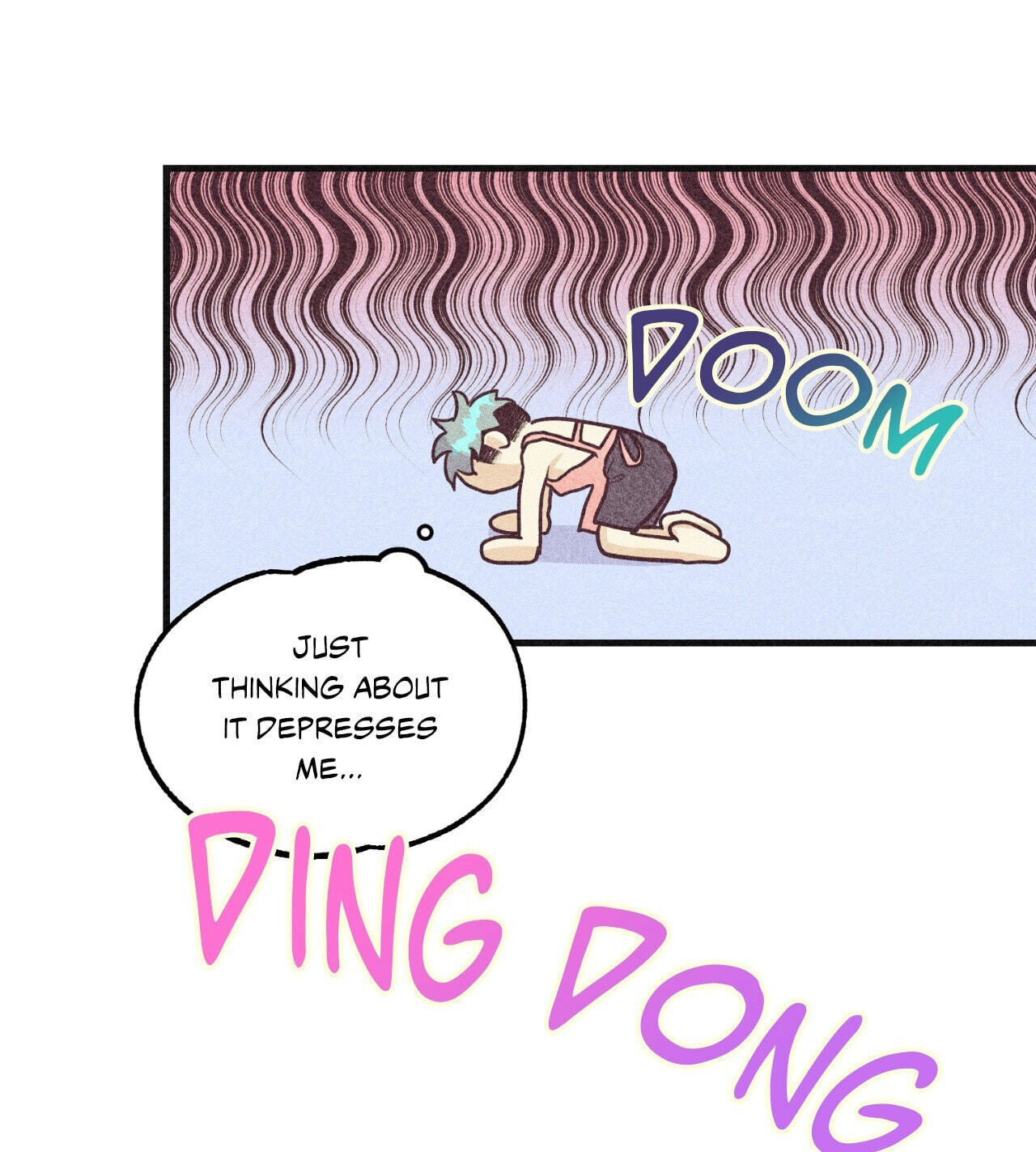 A Dildo Manga Chapter 23 page 45 - 
