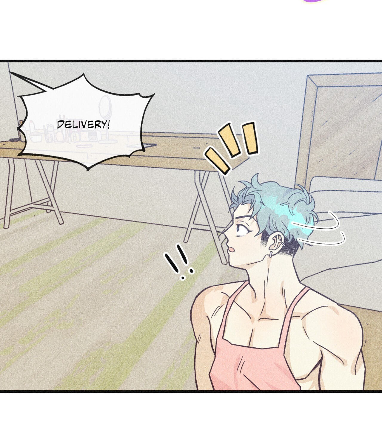 A Dildo Manga Chapter 23 page 46 - 