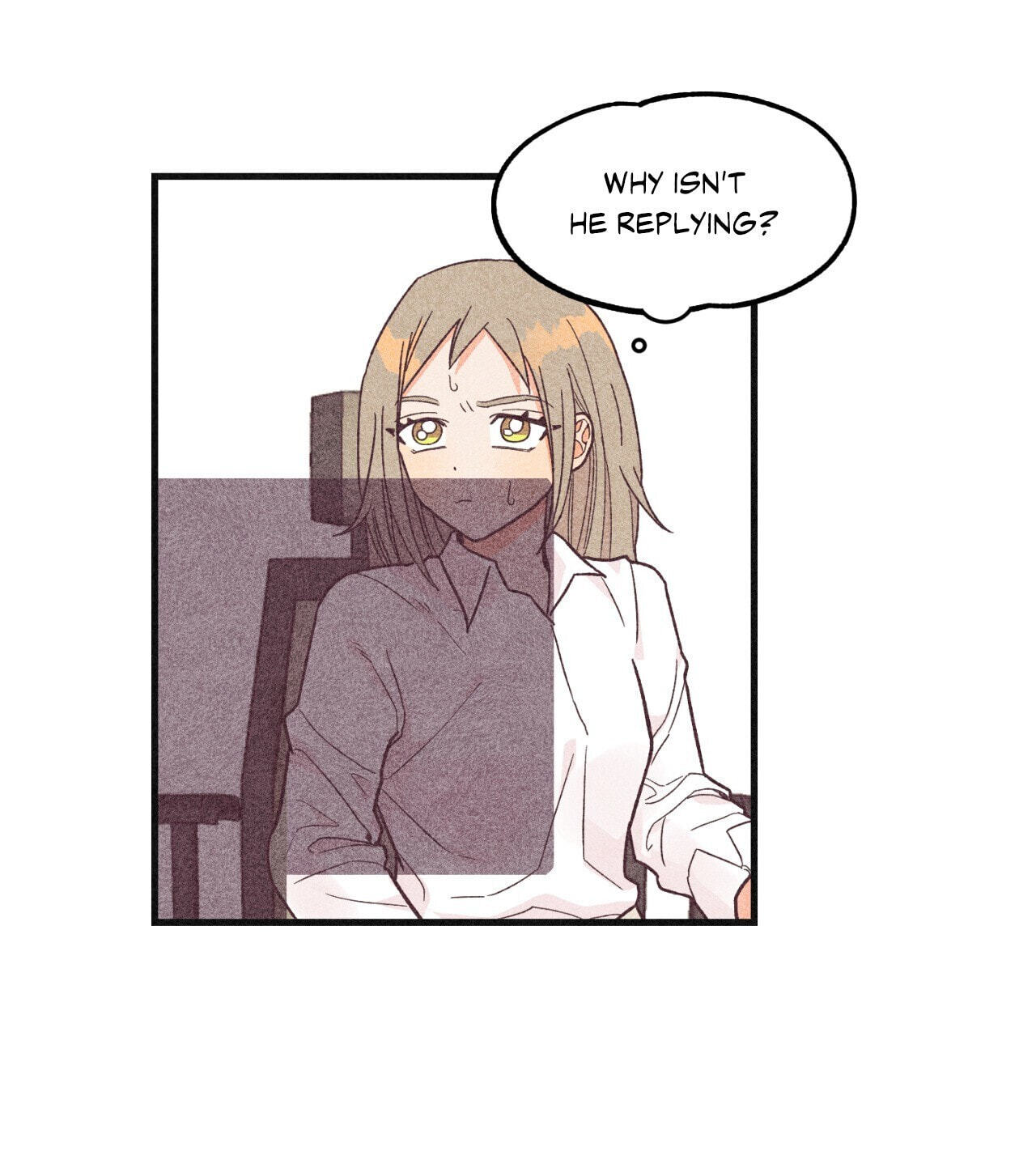 A Dildo Manga Chapter 23 page 55 - 